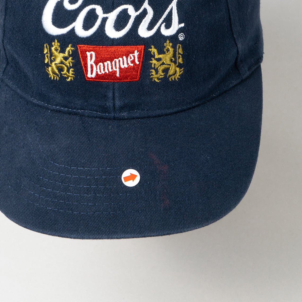 Coors Banquet