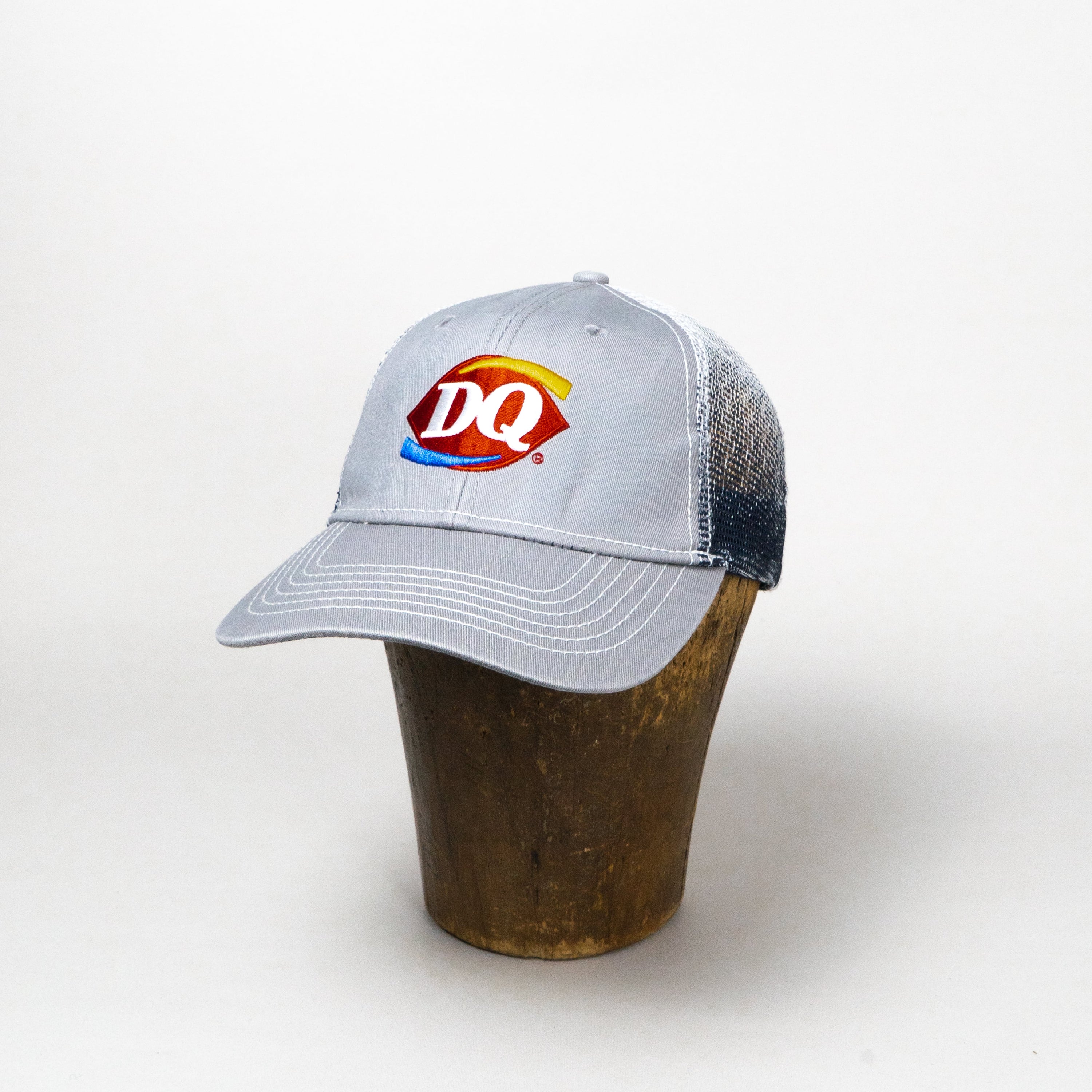 Dairy Queen Mesh