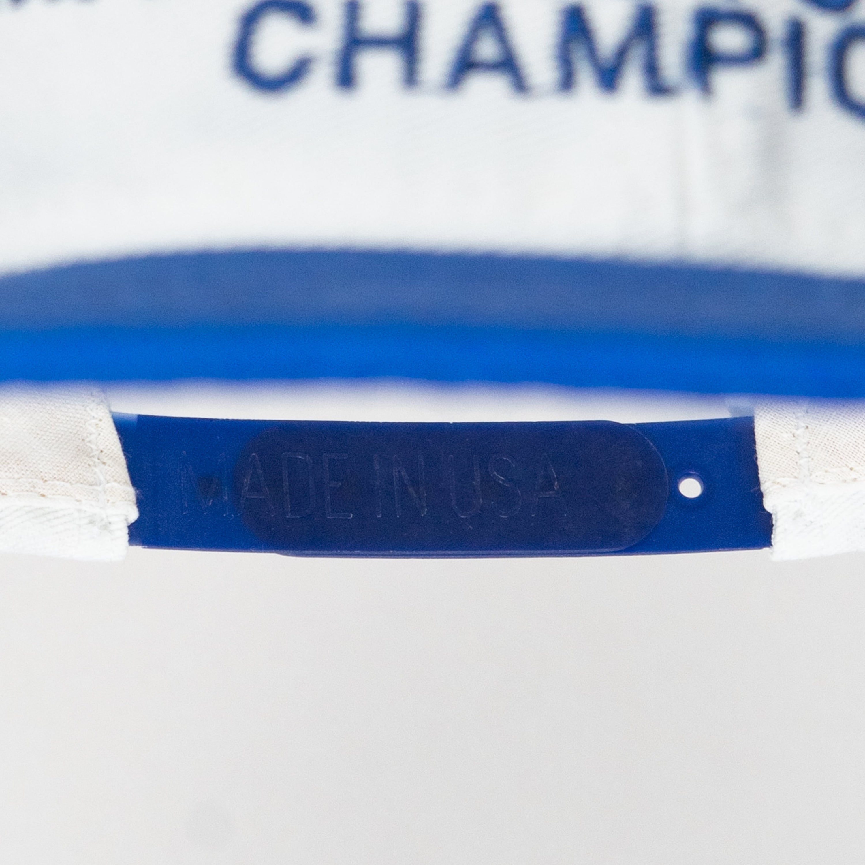 Ford 1997 Manufacturers' Champion