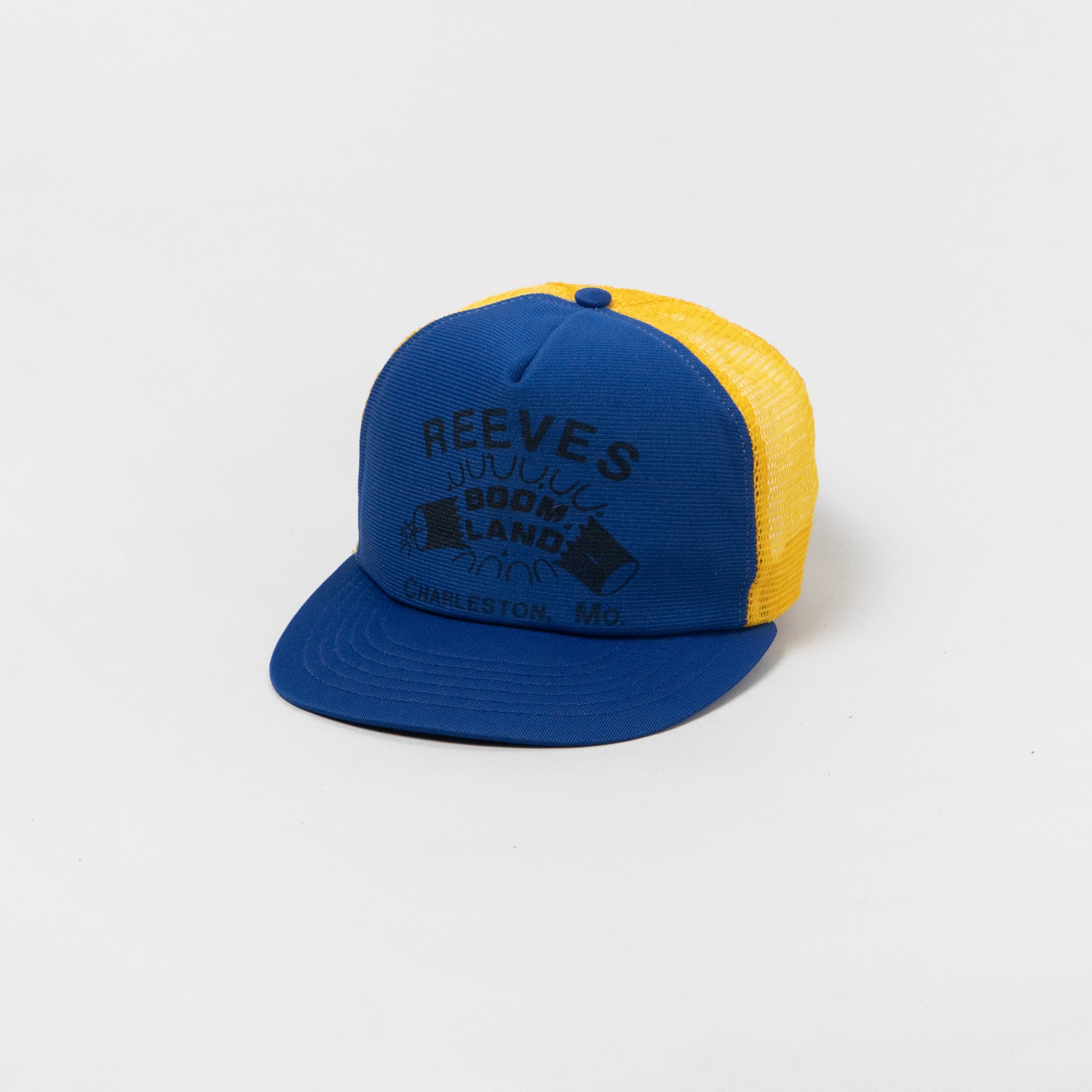 Reeves Boomland
