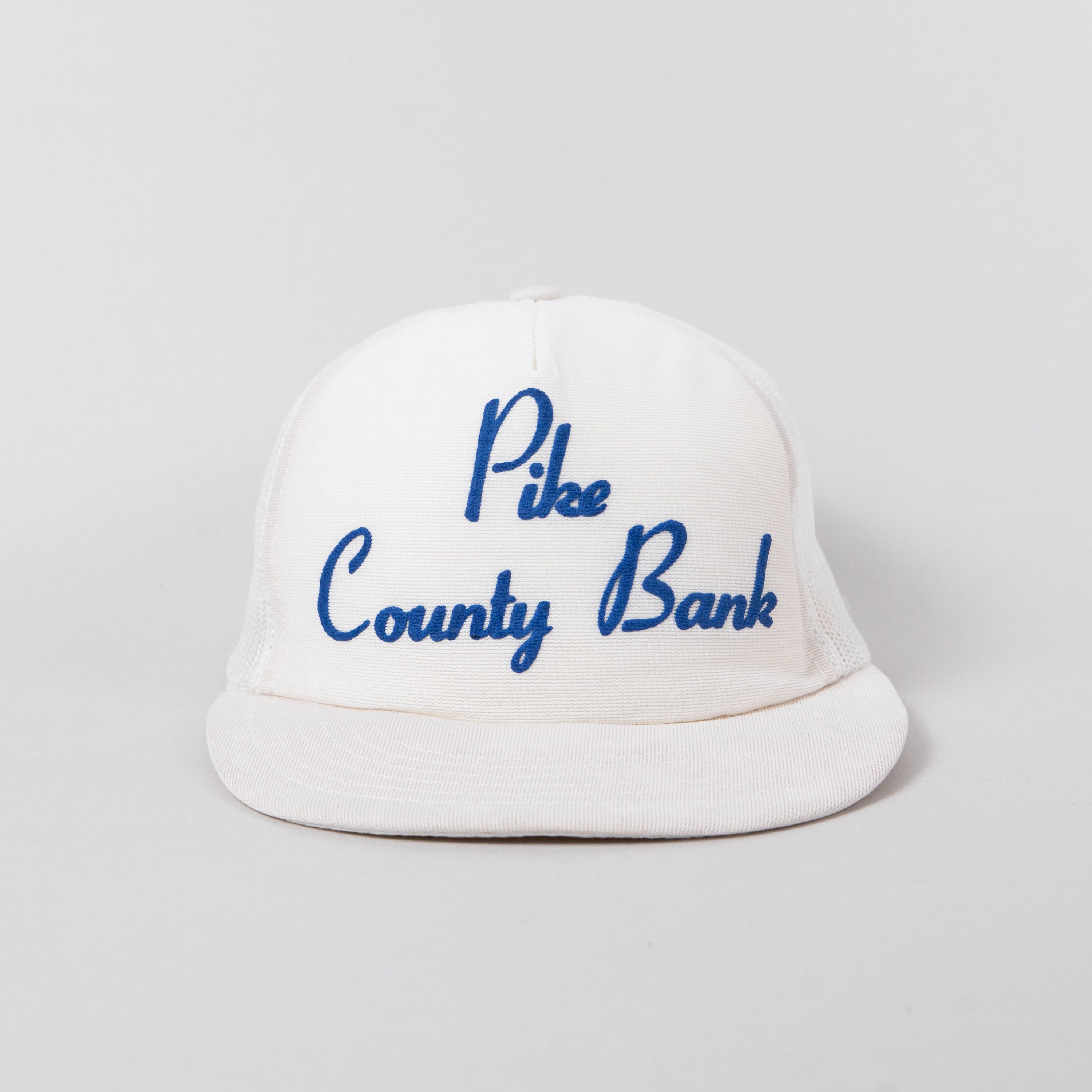 Pike County Bank