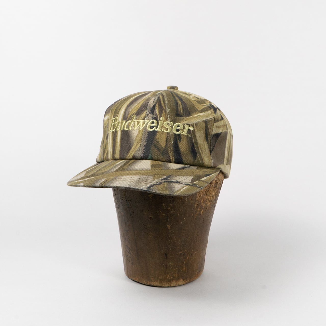 Budweiser Camo