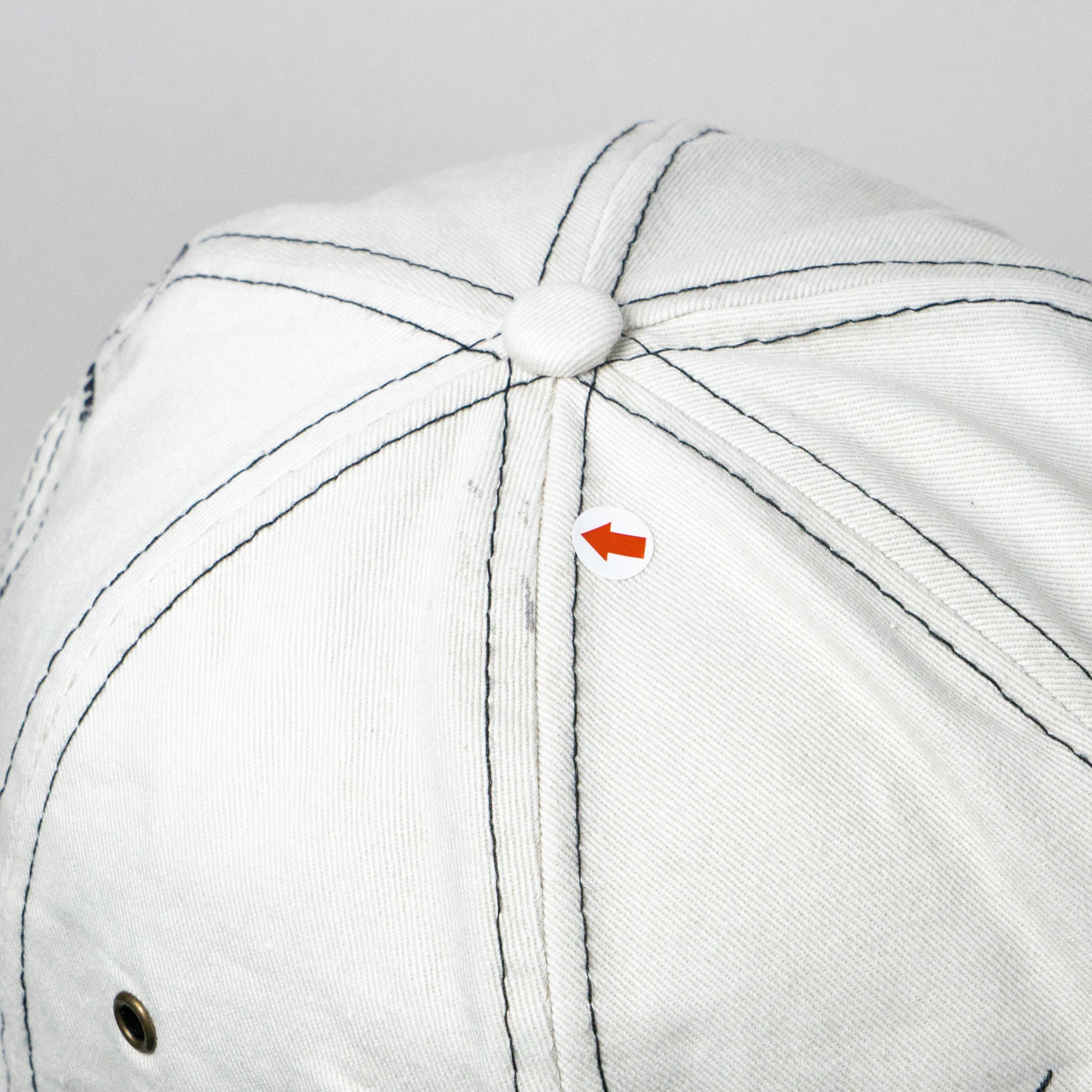 Boeing Stitch