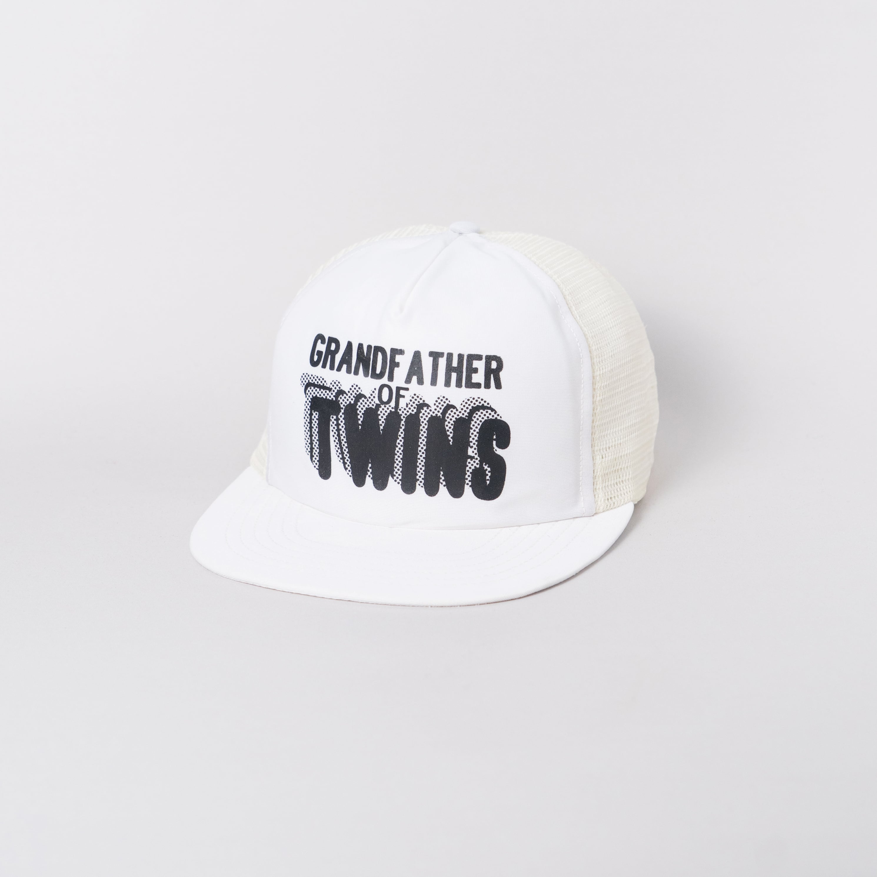 Twin Grandpa