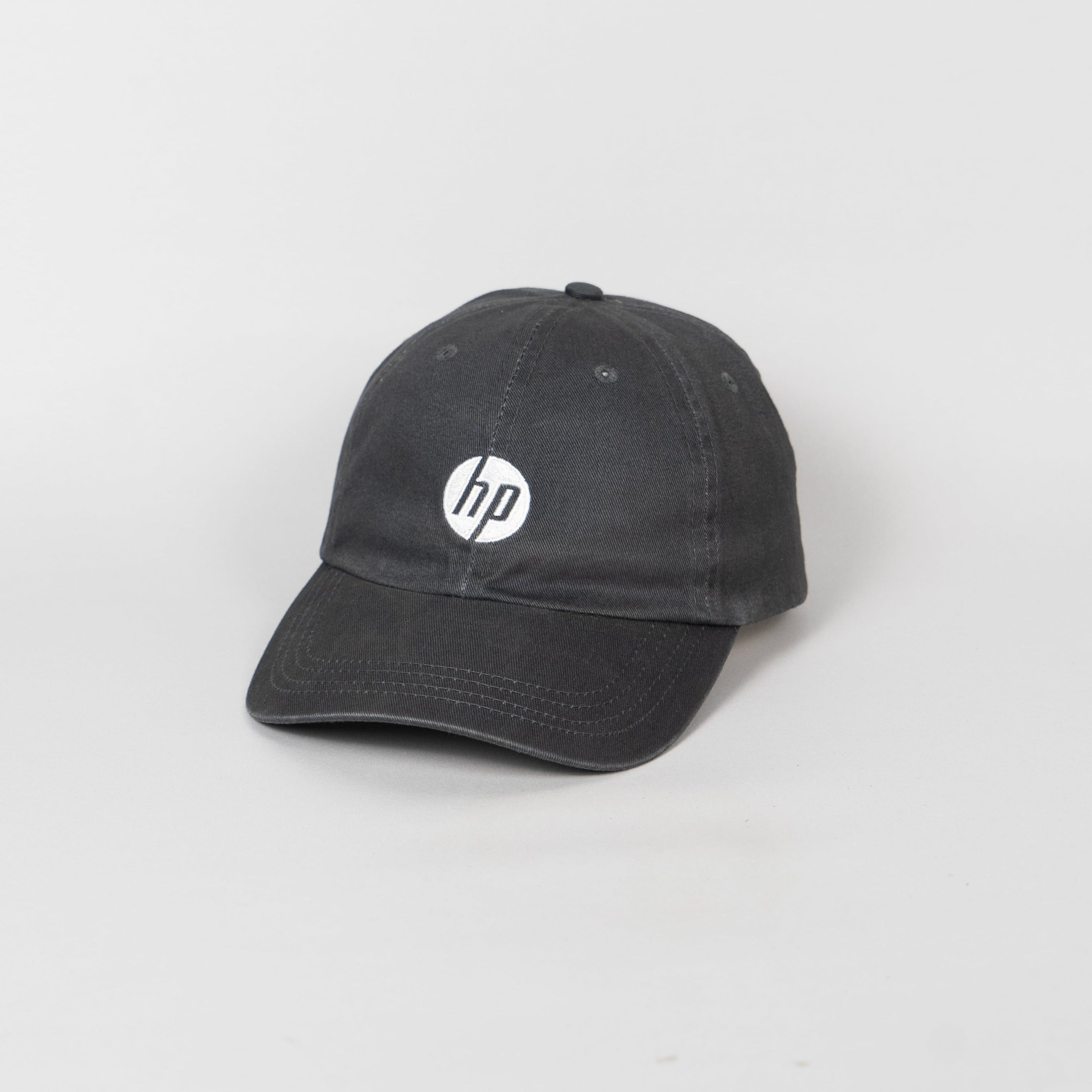 Hewlett Packard