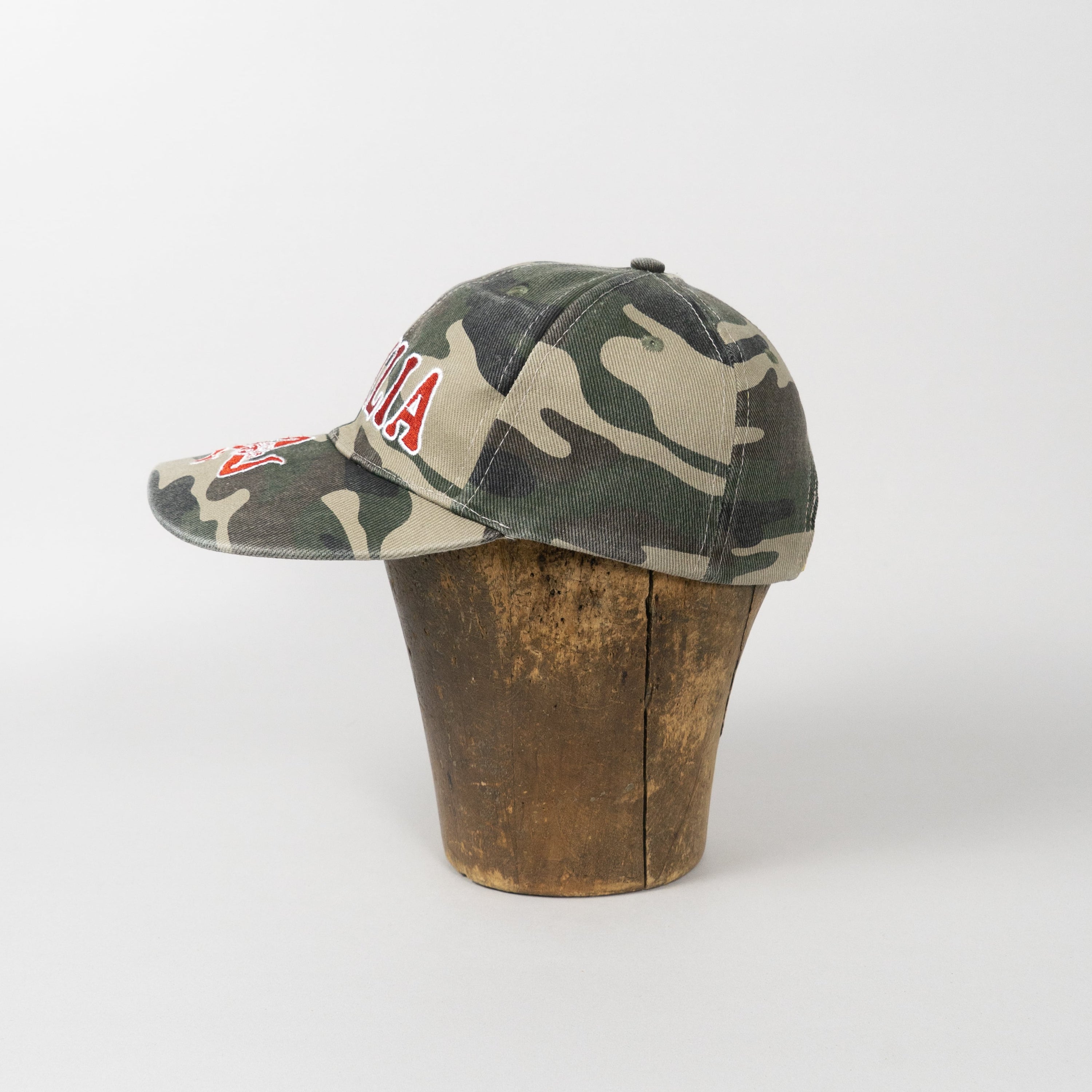 Sicilia Camo