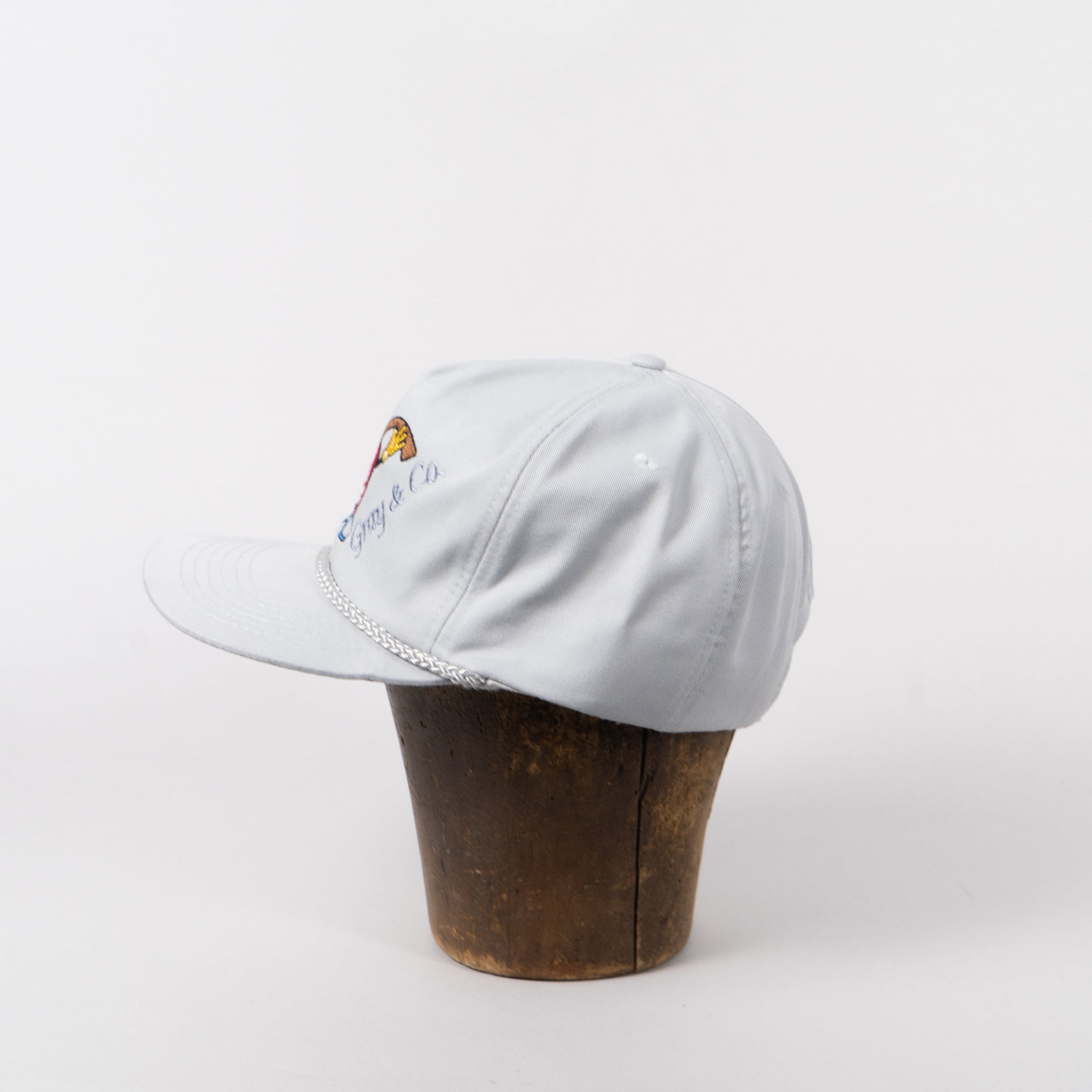 Cherry Man Gray&Co.