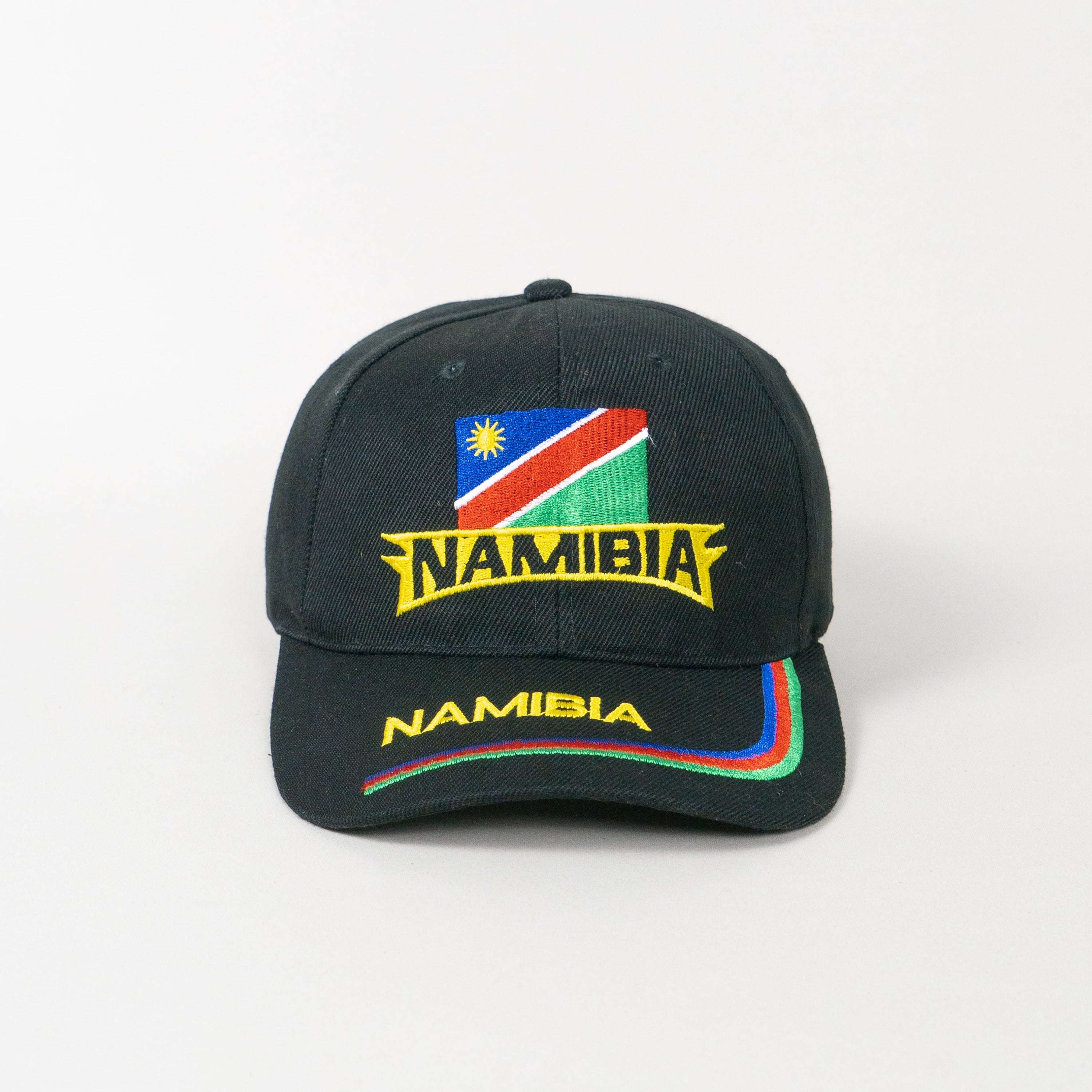 Namibia