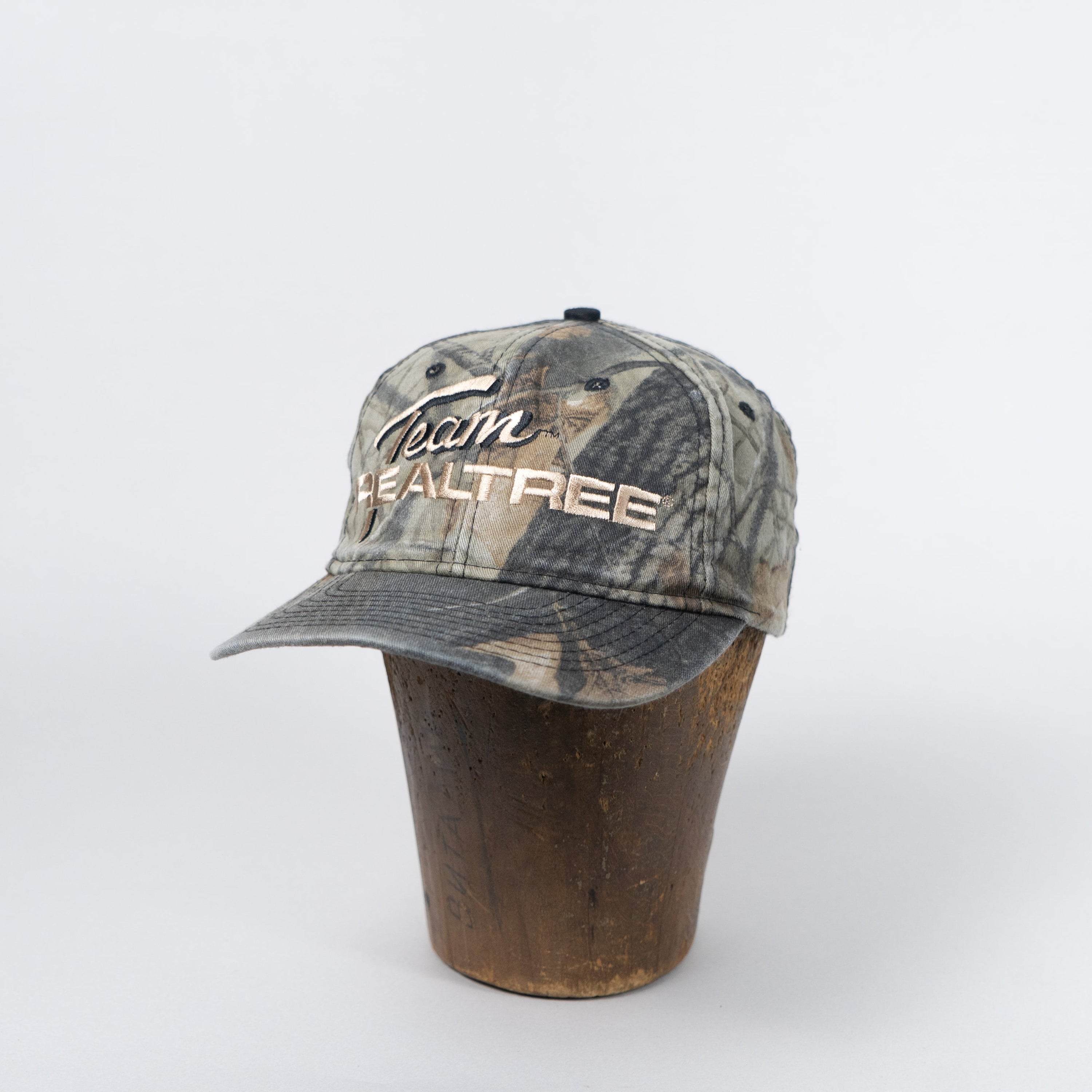 Team Realtree