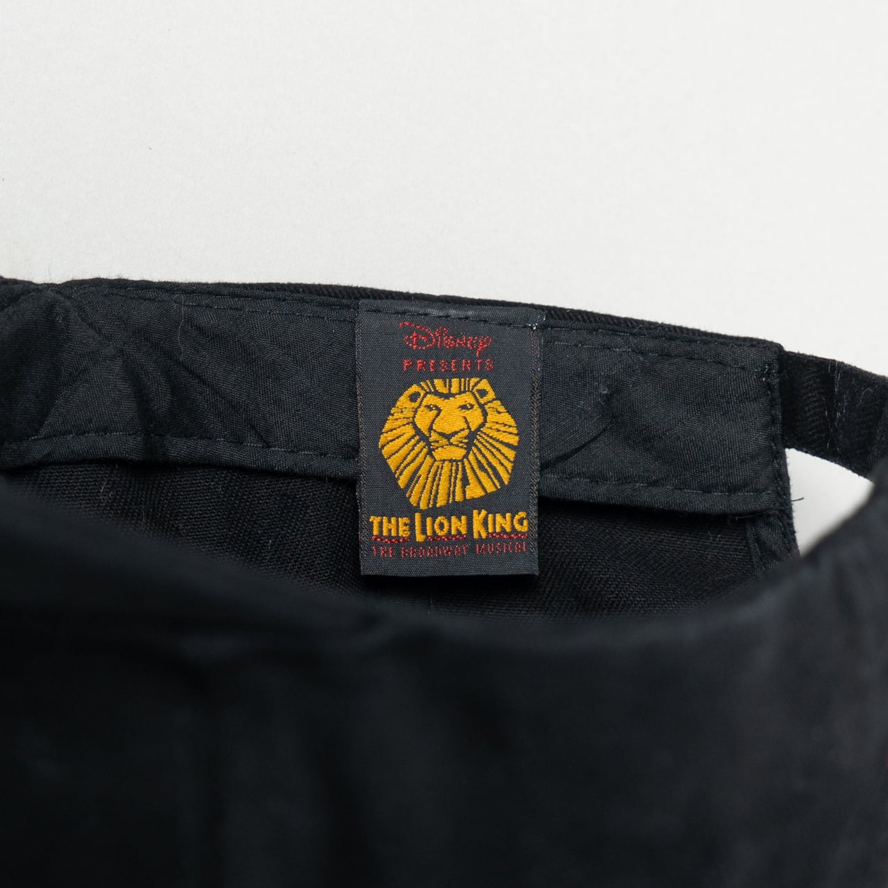 The Lion King