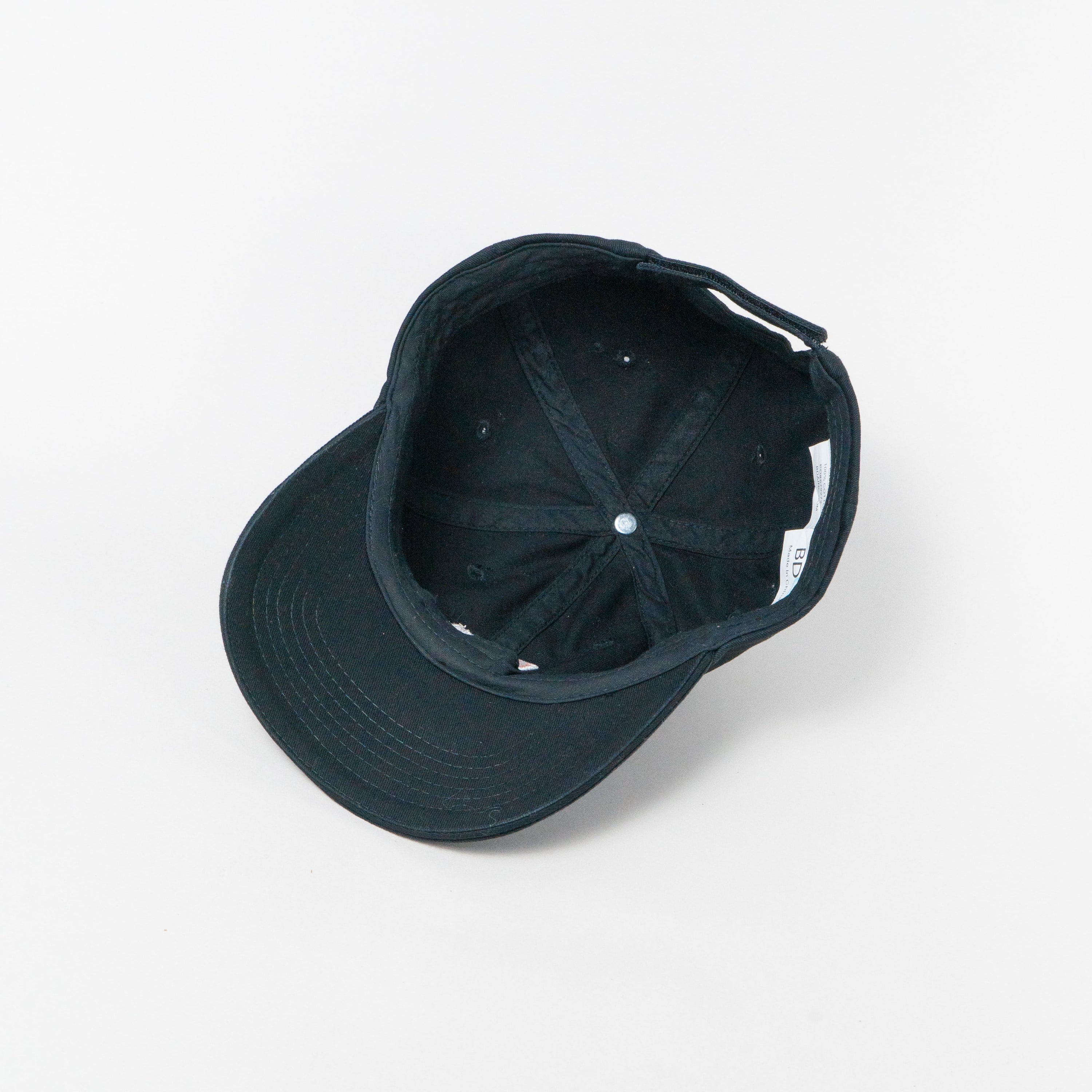 The Home Depot Black