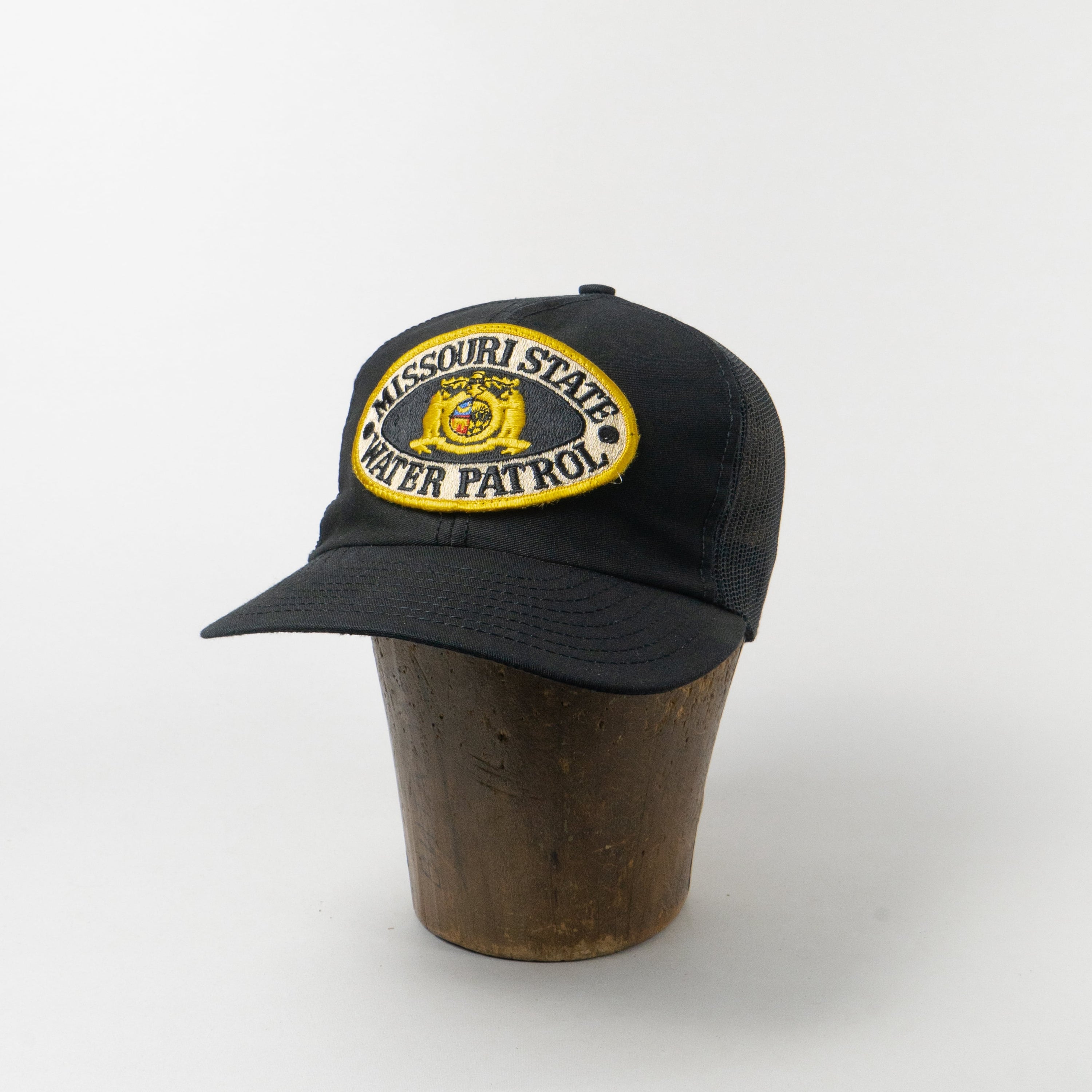Missouri State Water Patrol