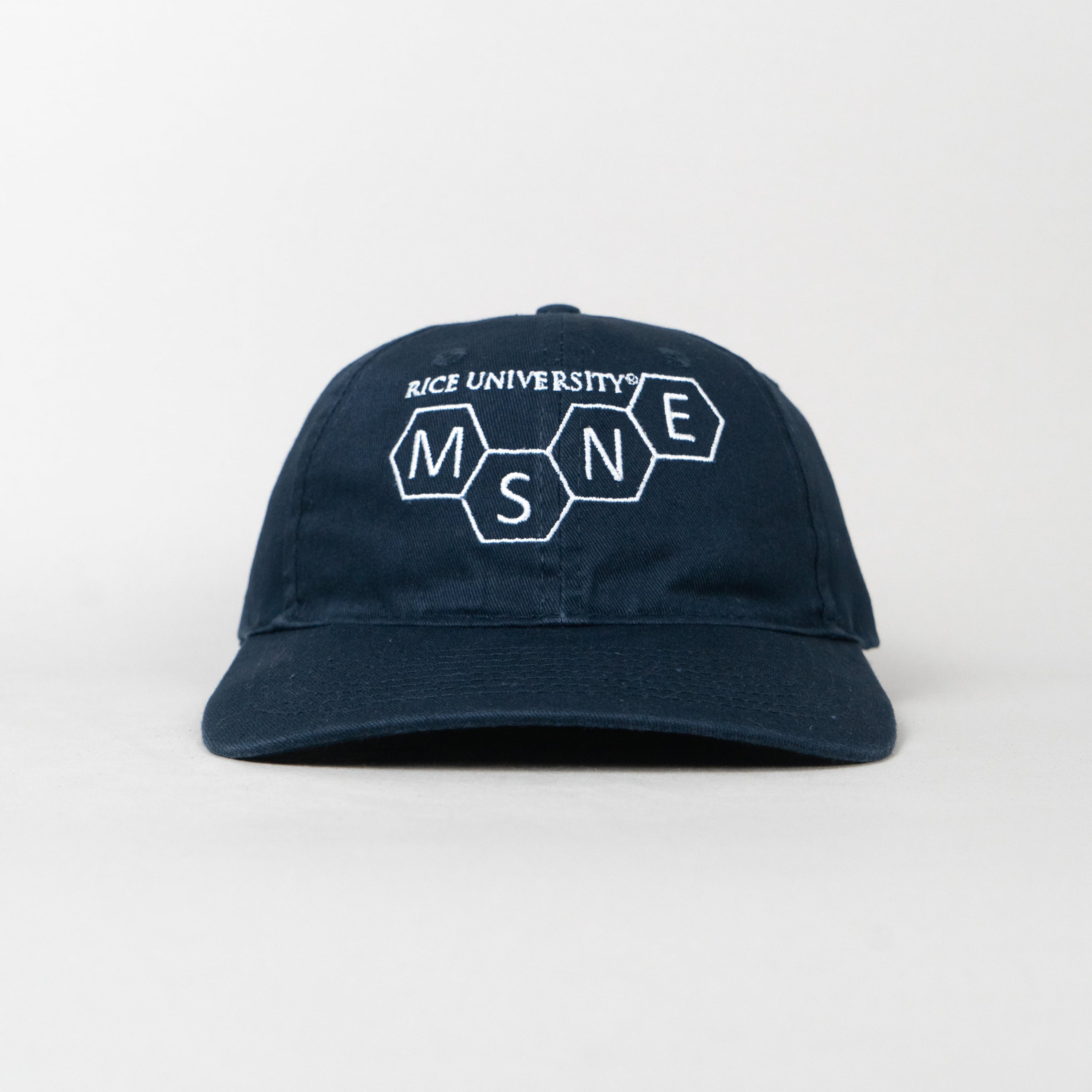 Rice University MSNE