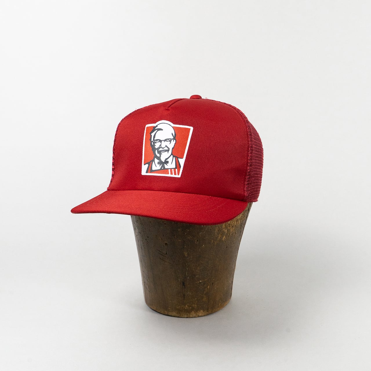 KFC Coronel Sanders