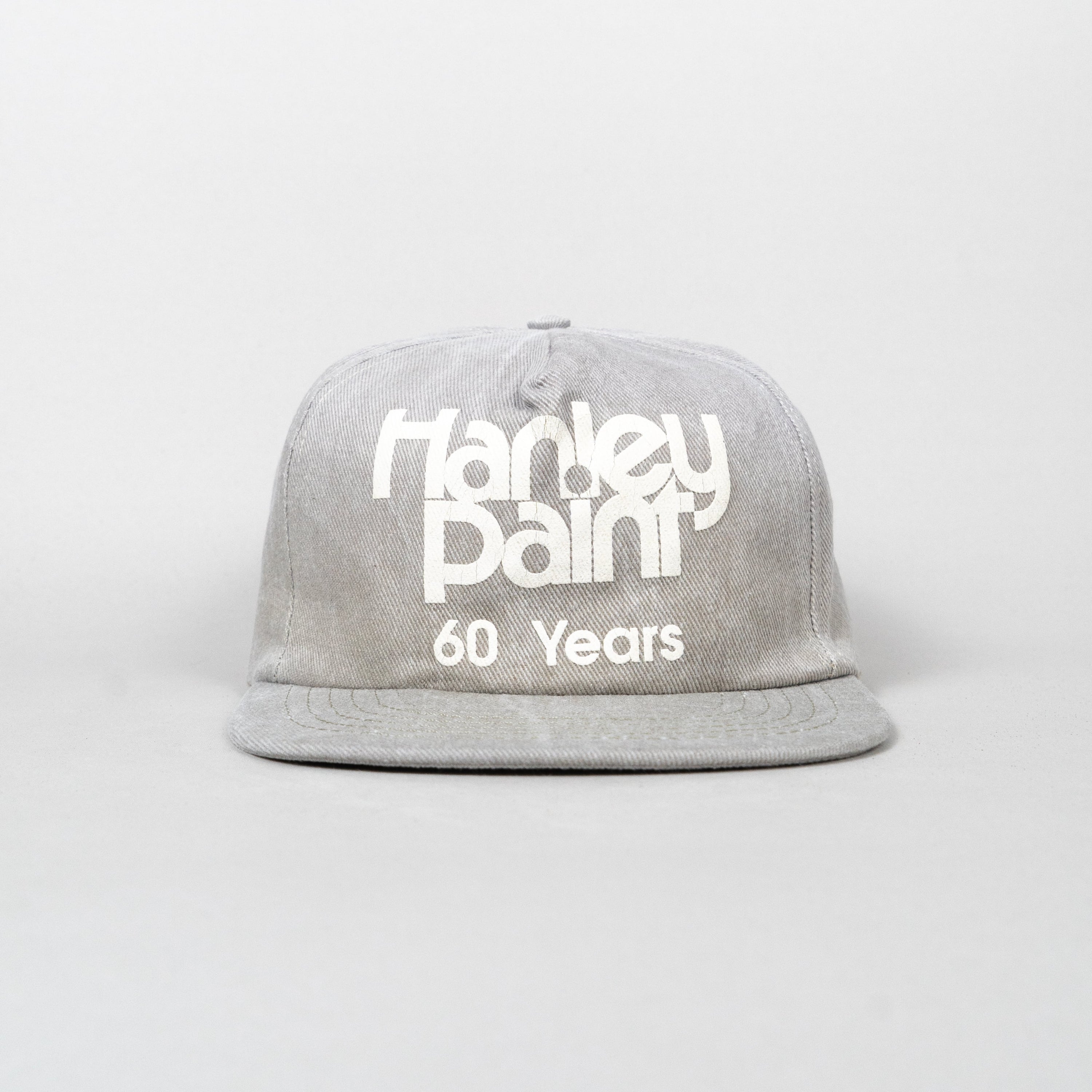 Hanley Paint