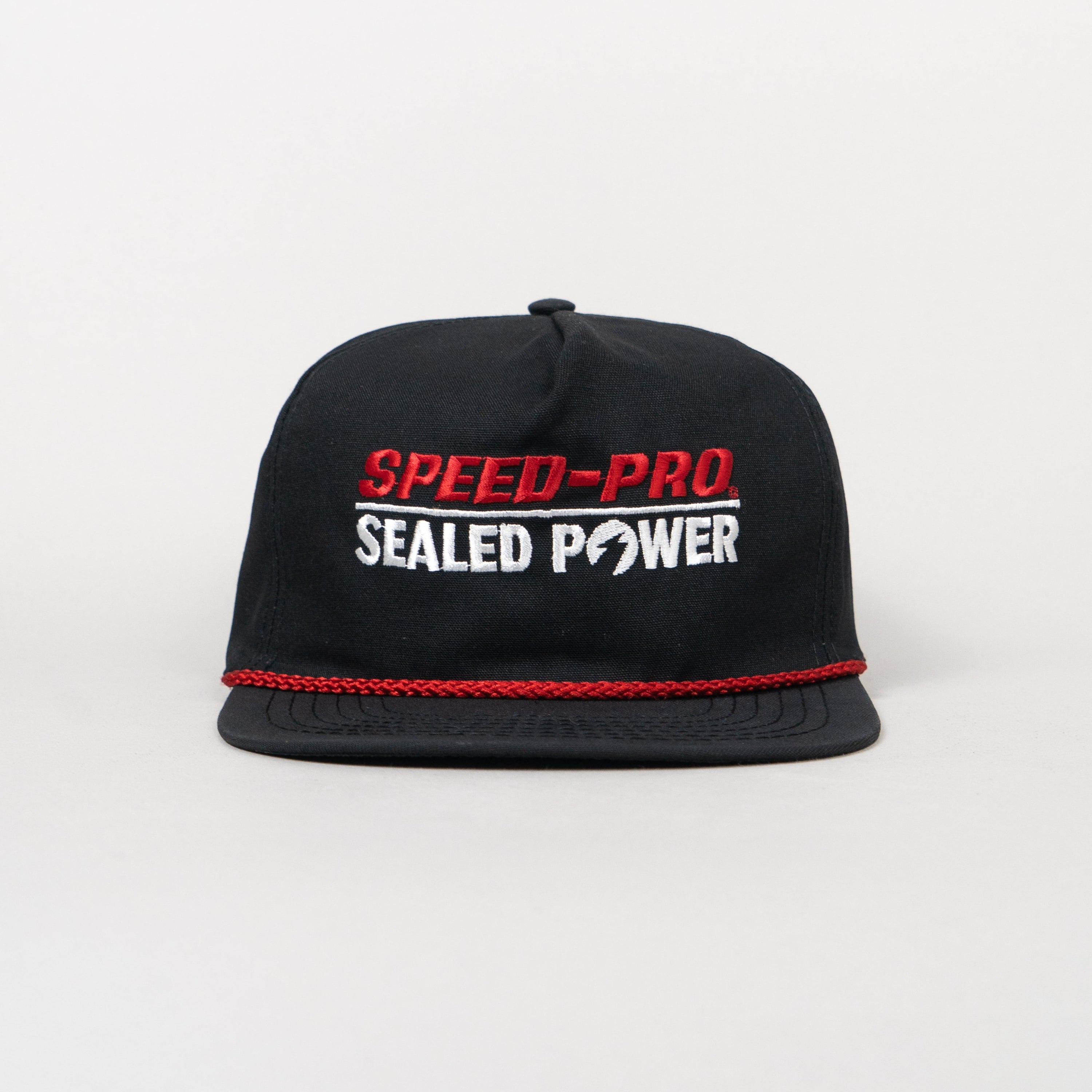 Speed-Pro Sealed Power