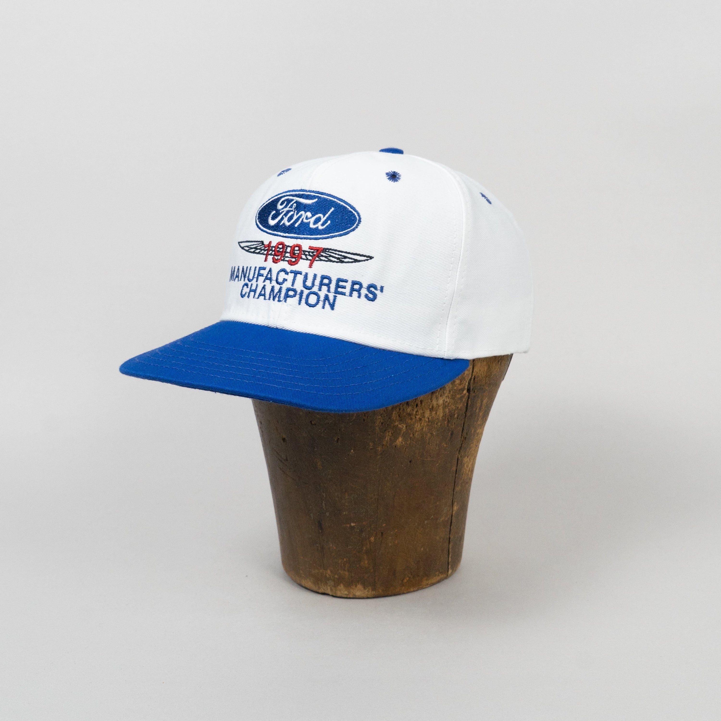 Ford 1997 Manufacturers' Champion