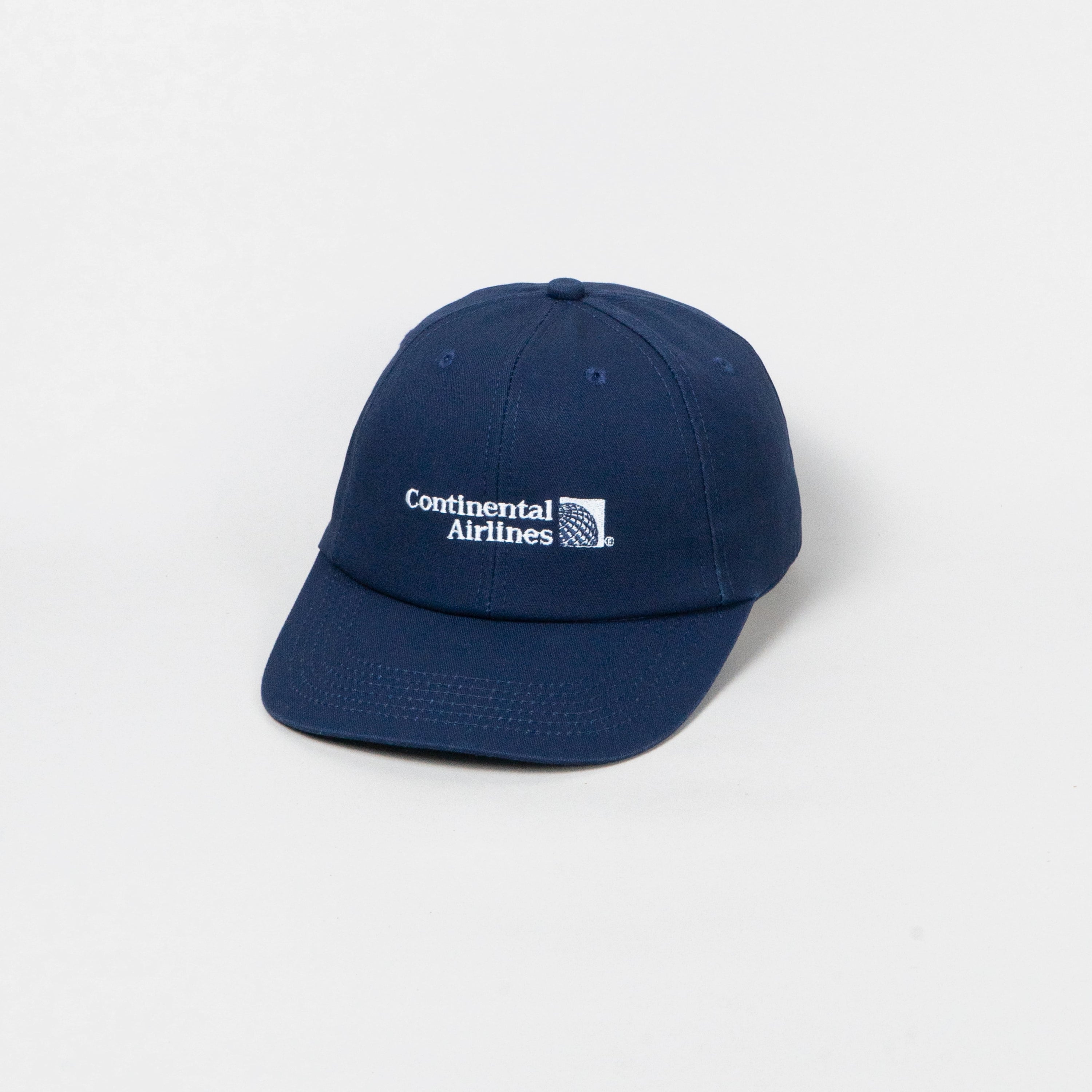 Continental Airlines