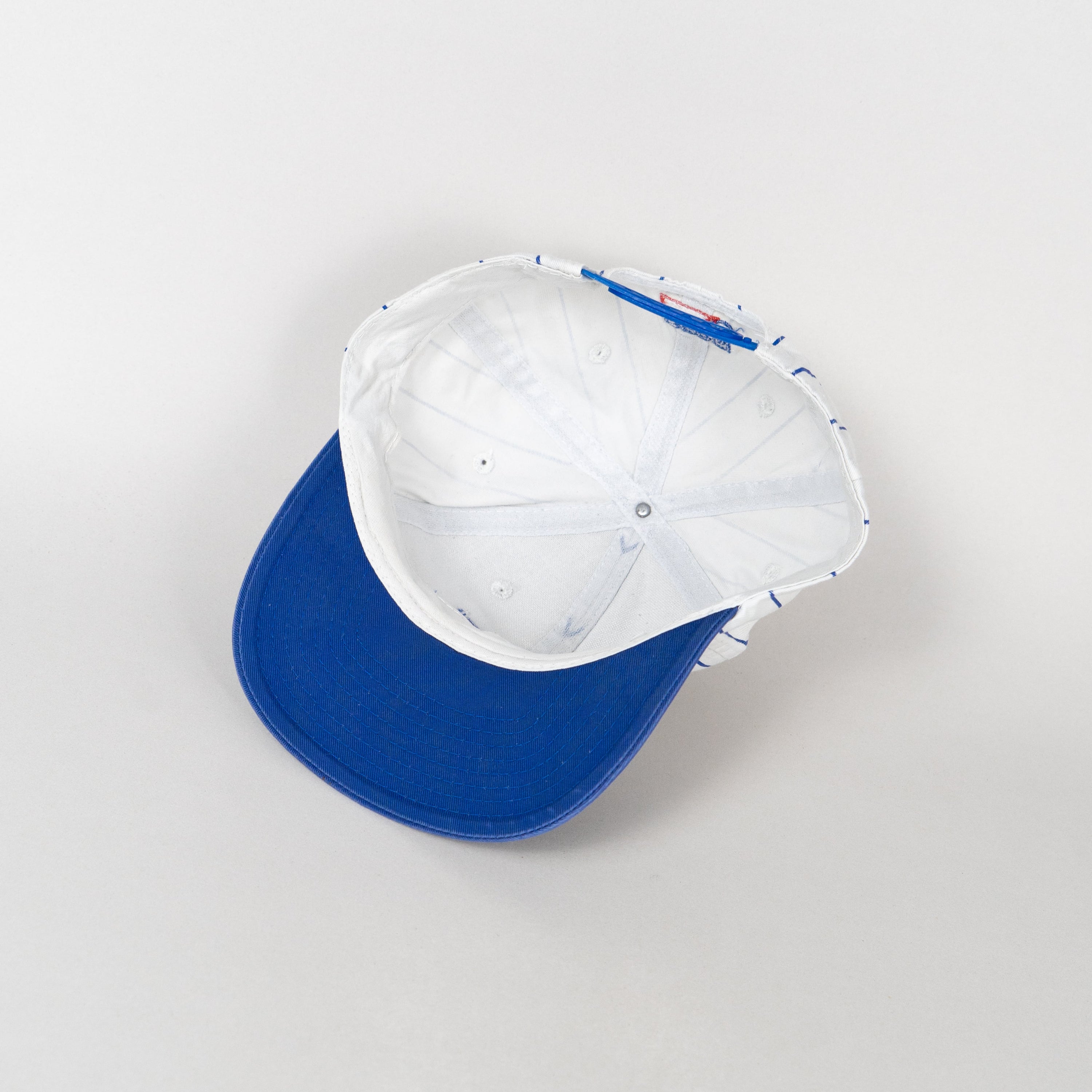Pepsi Stripe