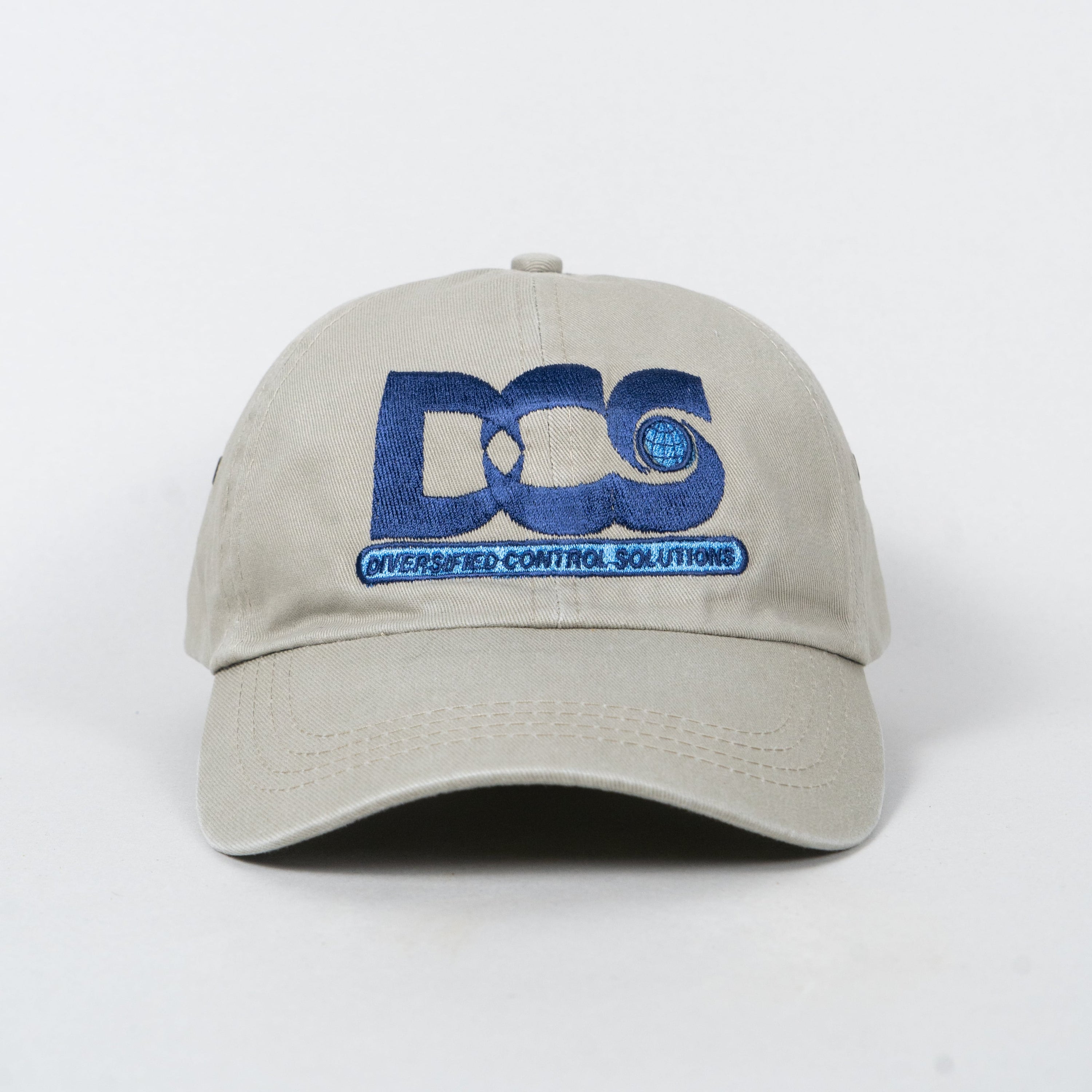 DCS