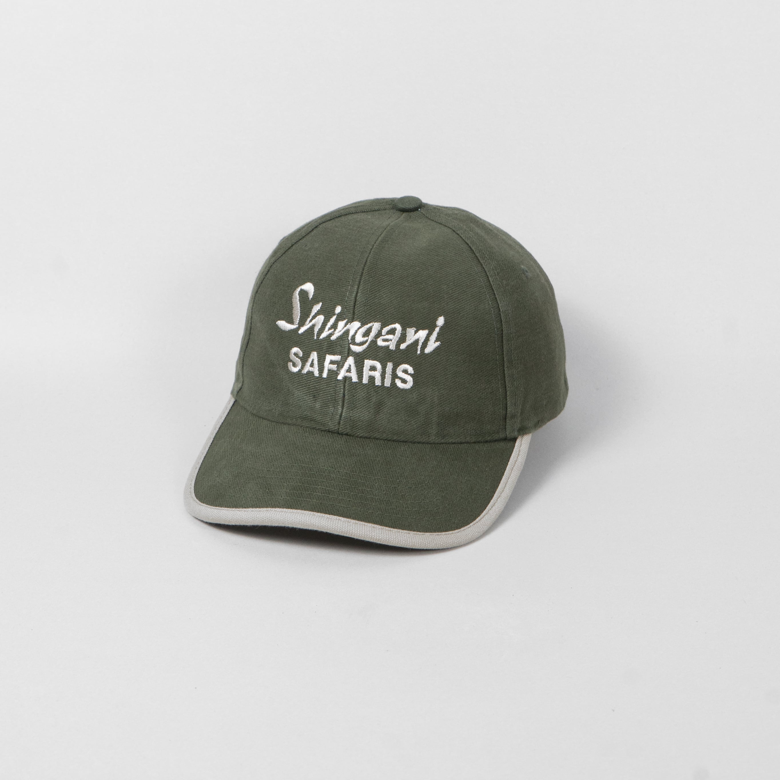 Shingani Safaris