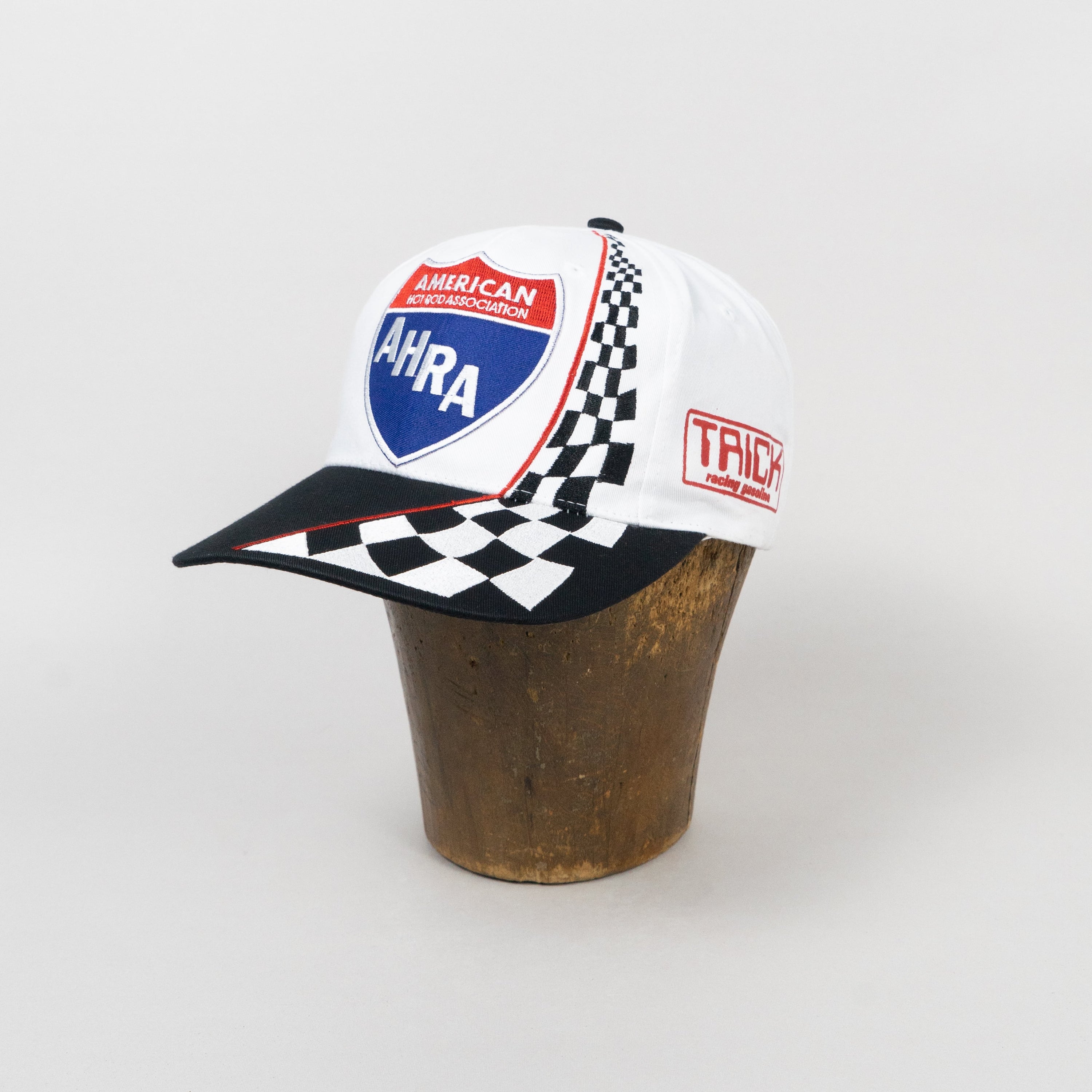 American Hot Rod Association