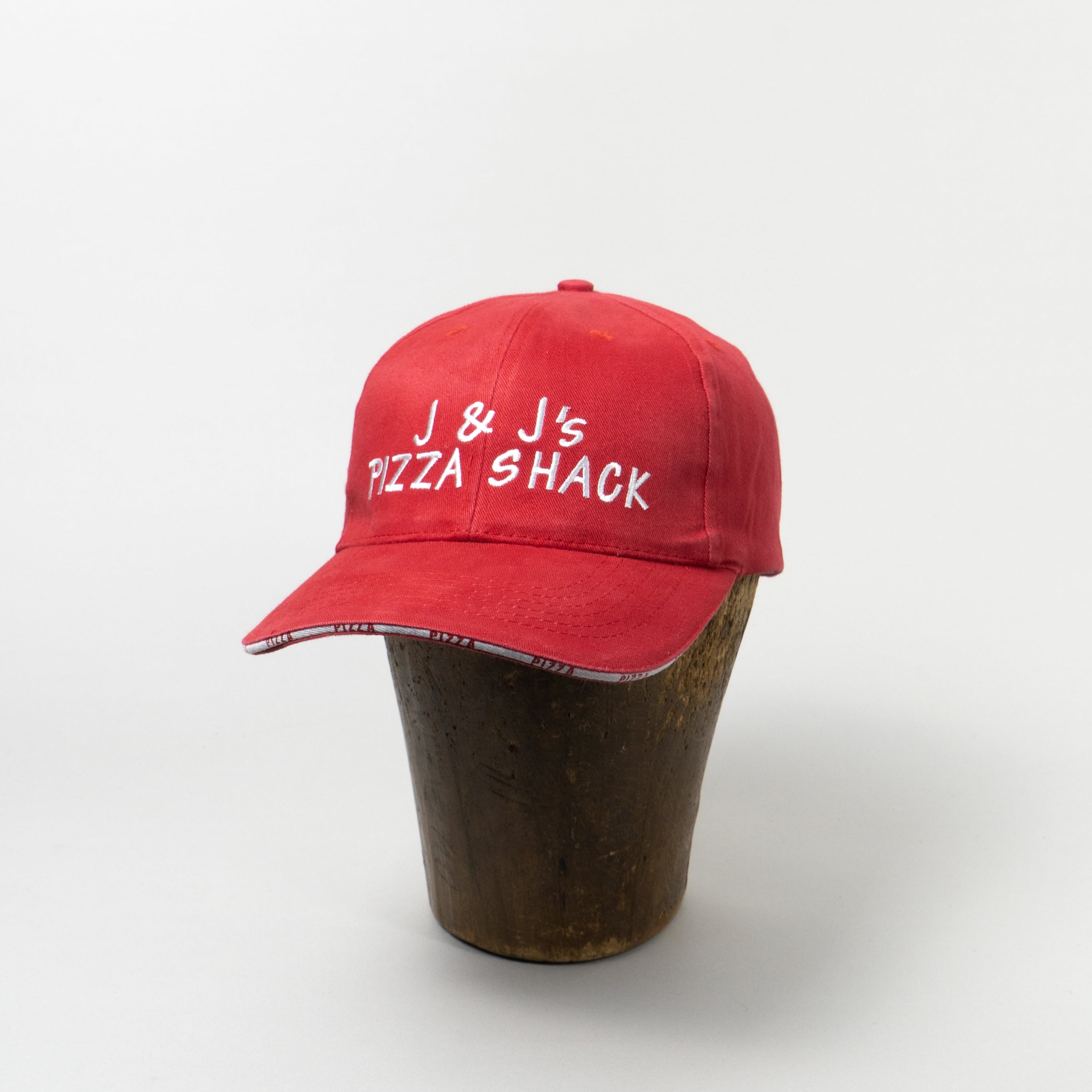 J&J's Pizza Shack
