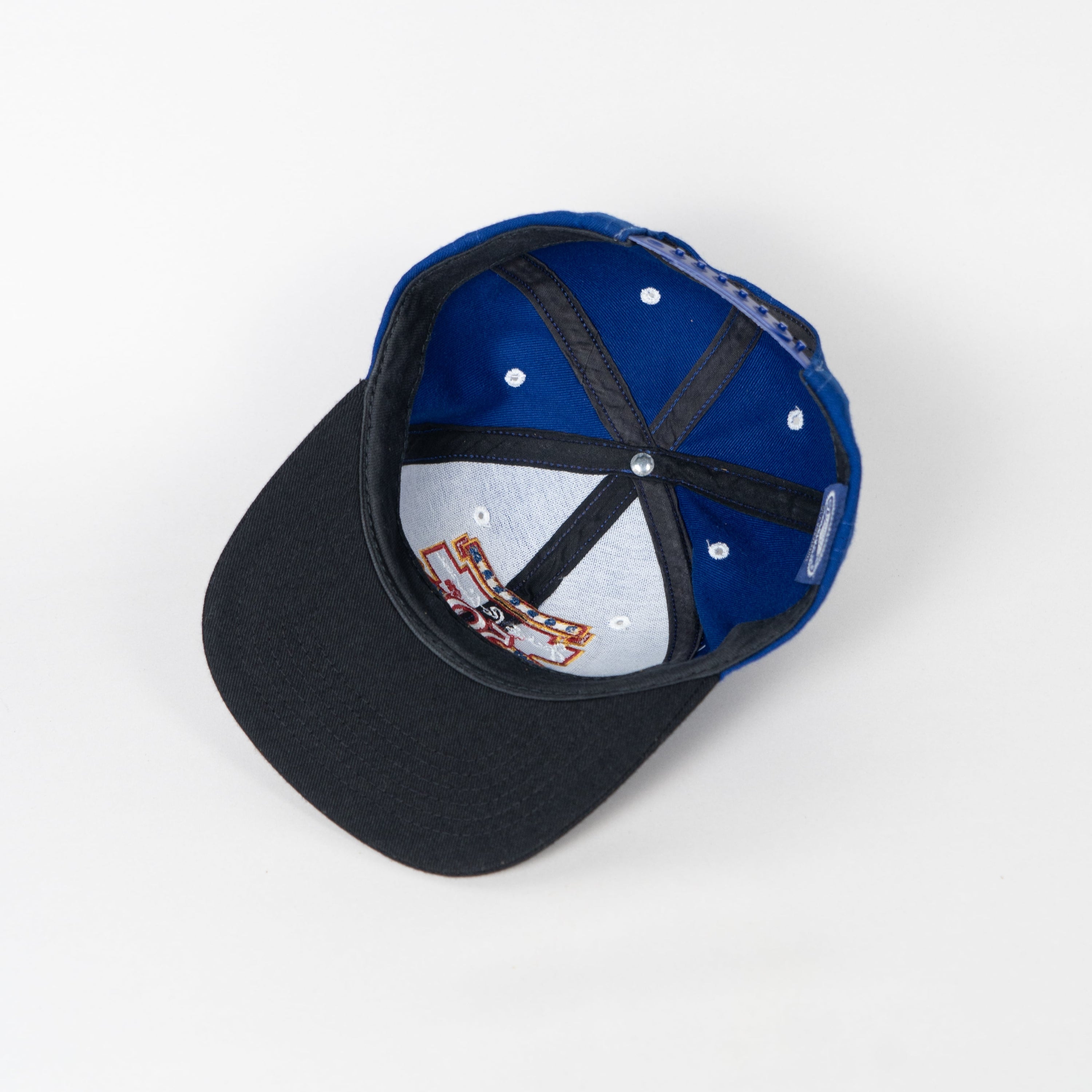 Dodgers Studium