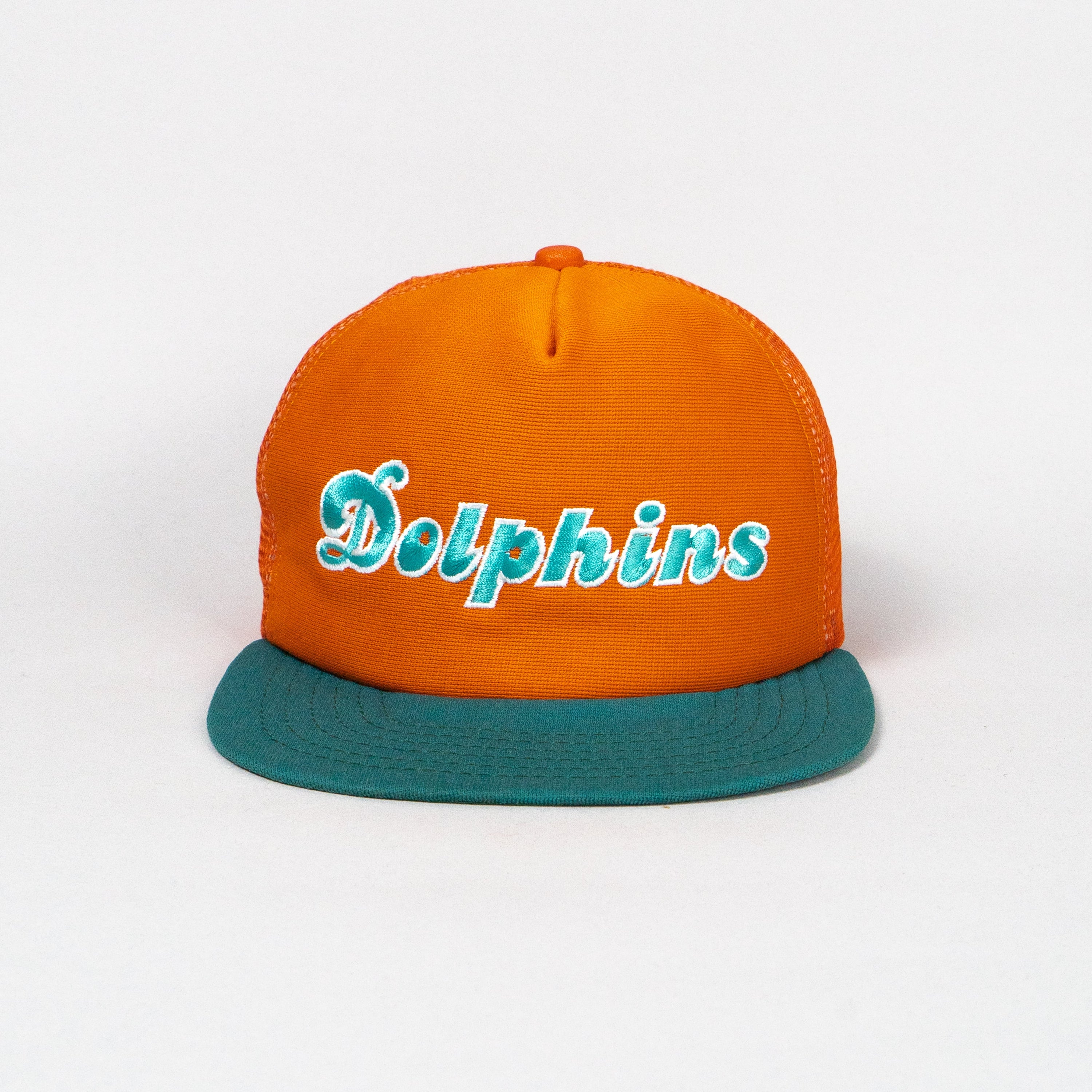 Dolphins 80s New Era