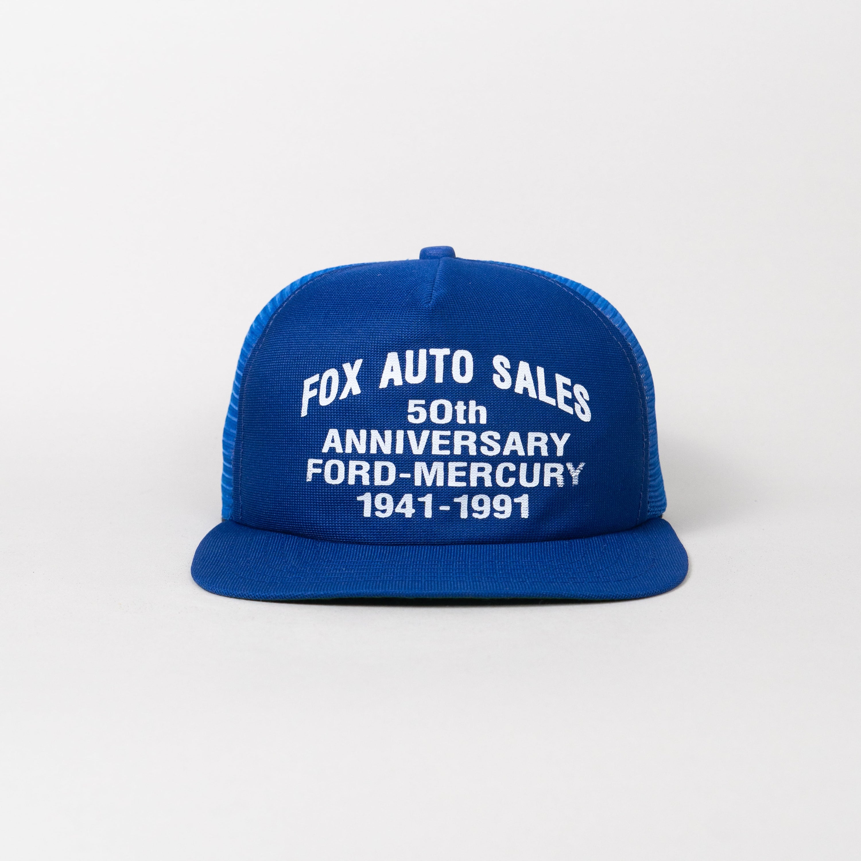 Fox Auto Sales