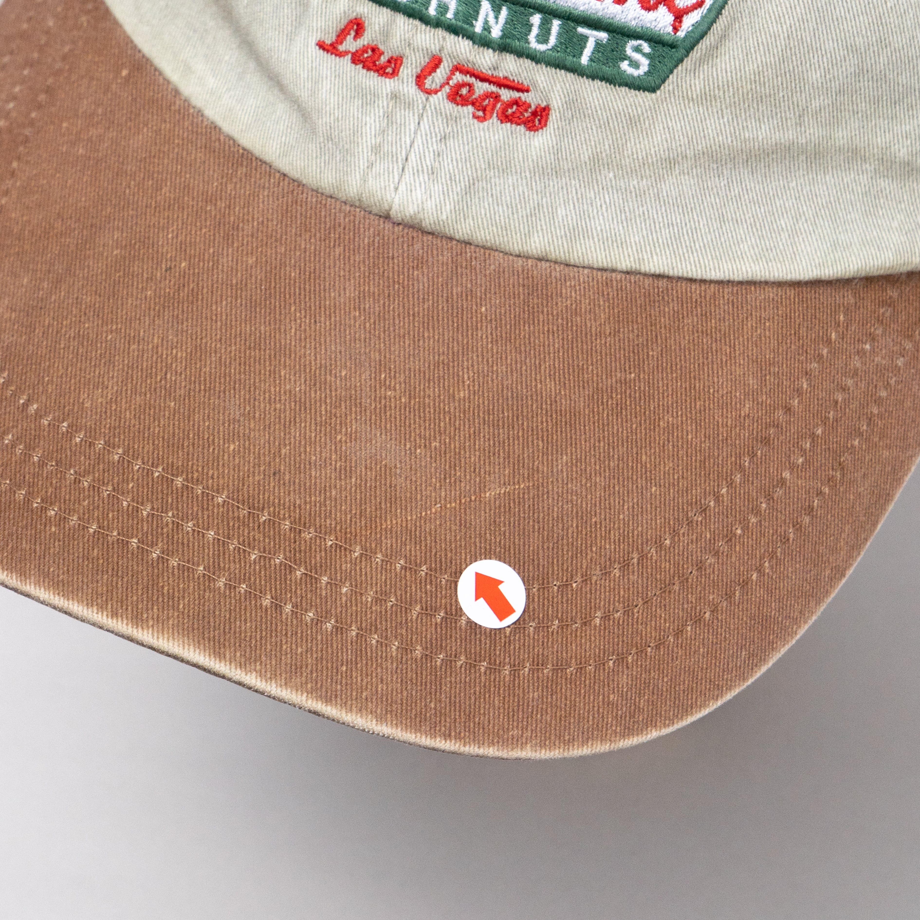 Krispy Kreme – ALLCAPS