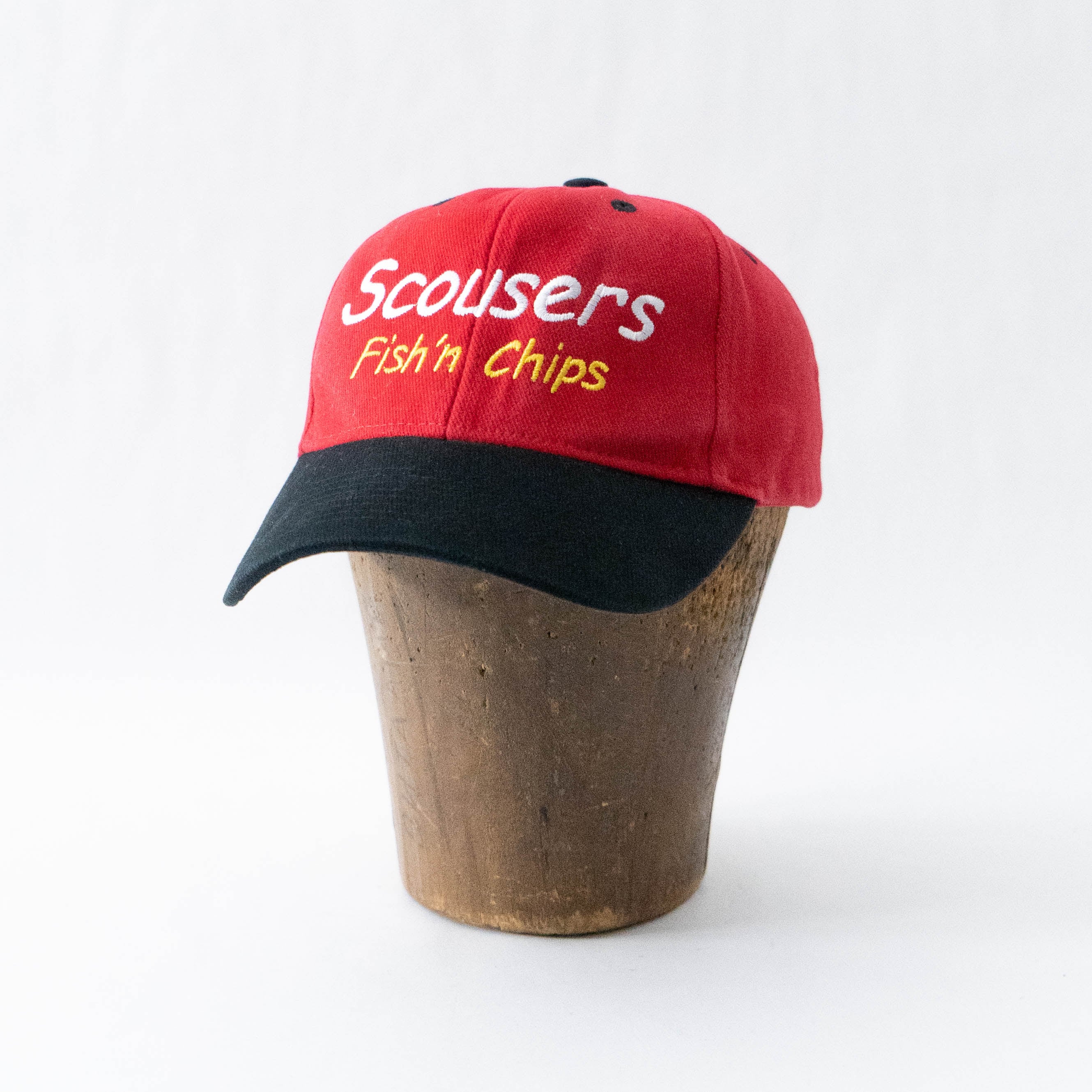 Scousers Fish'N Chips