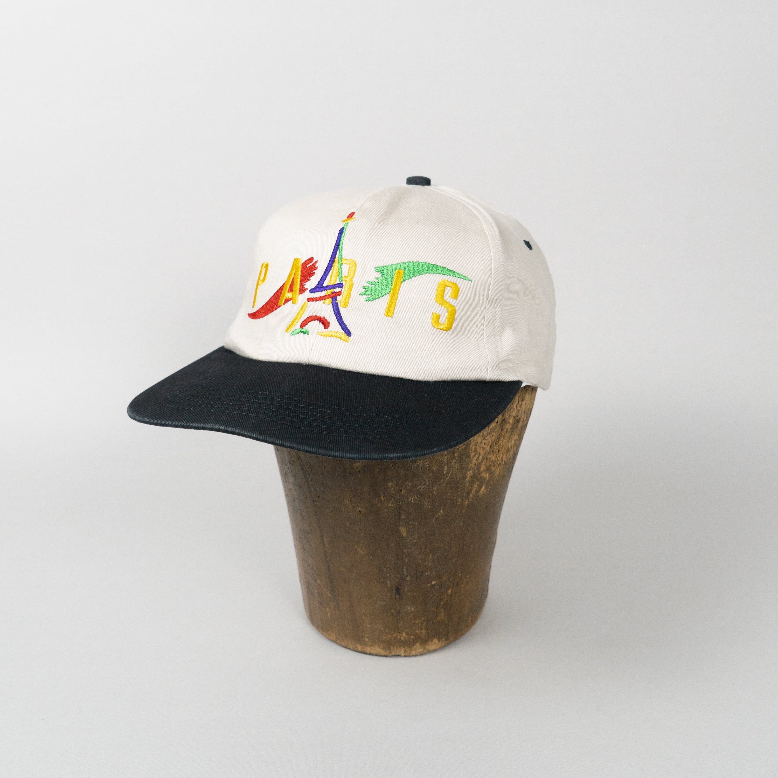 Paris Two-Tone