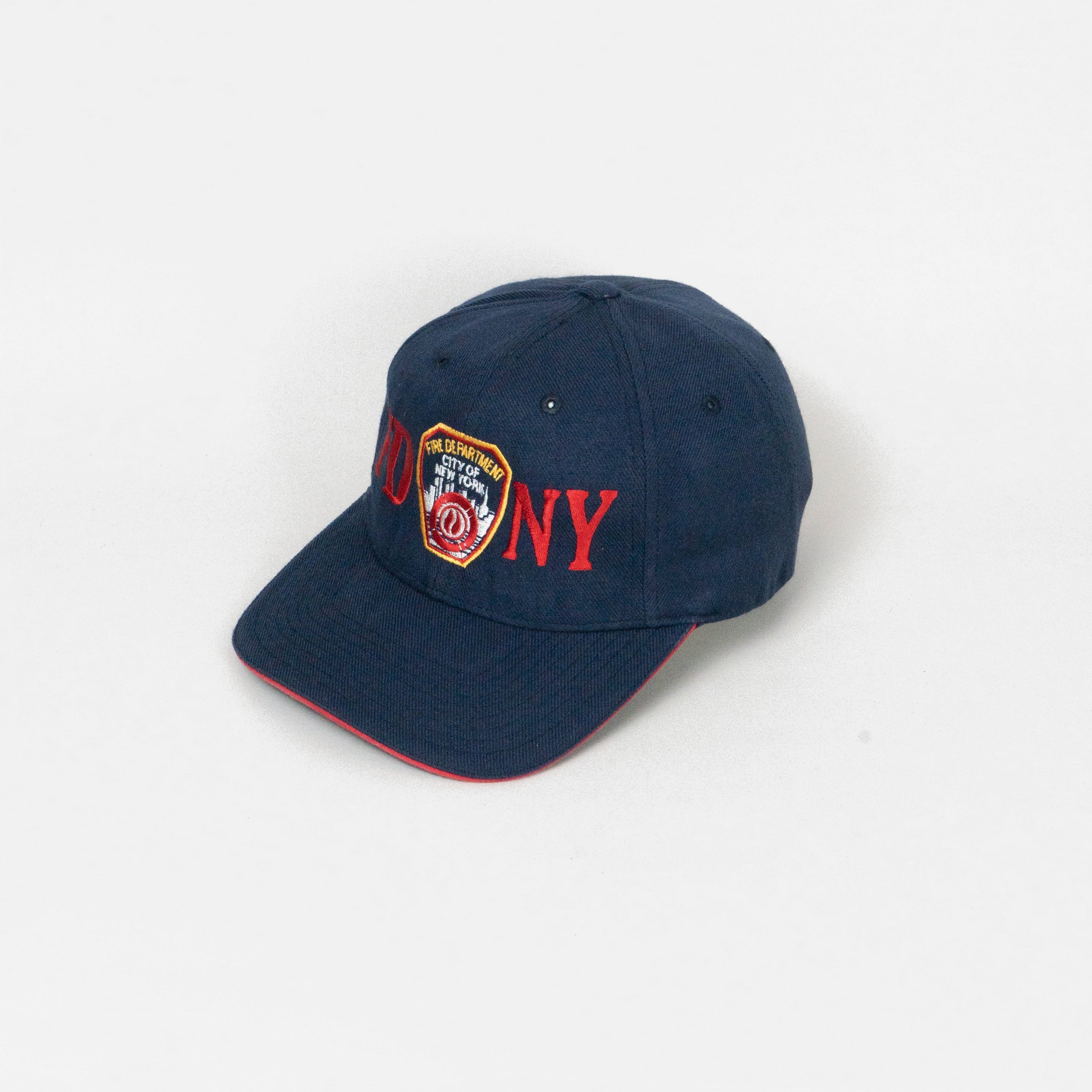 FDNY