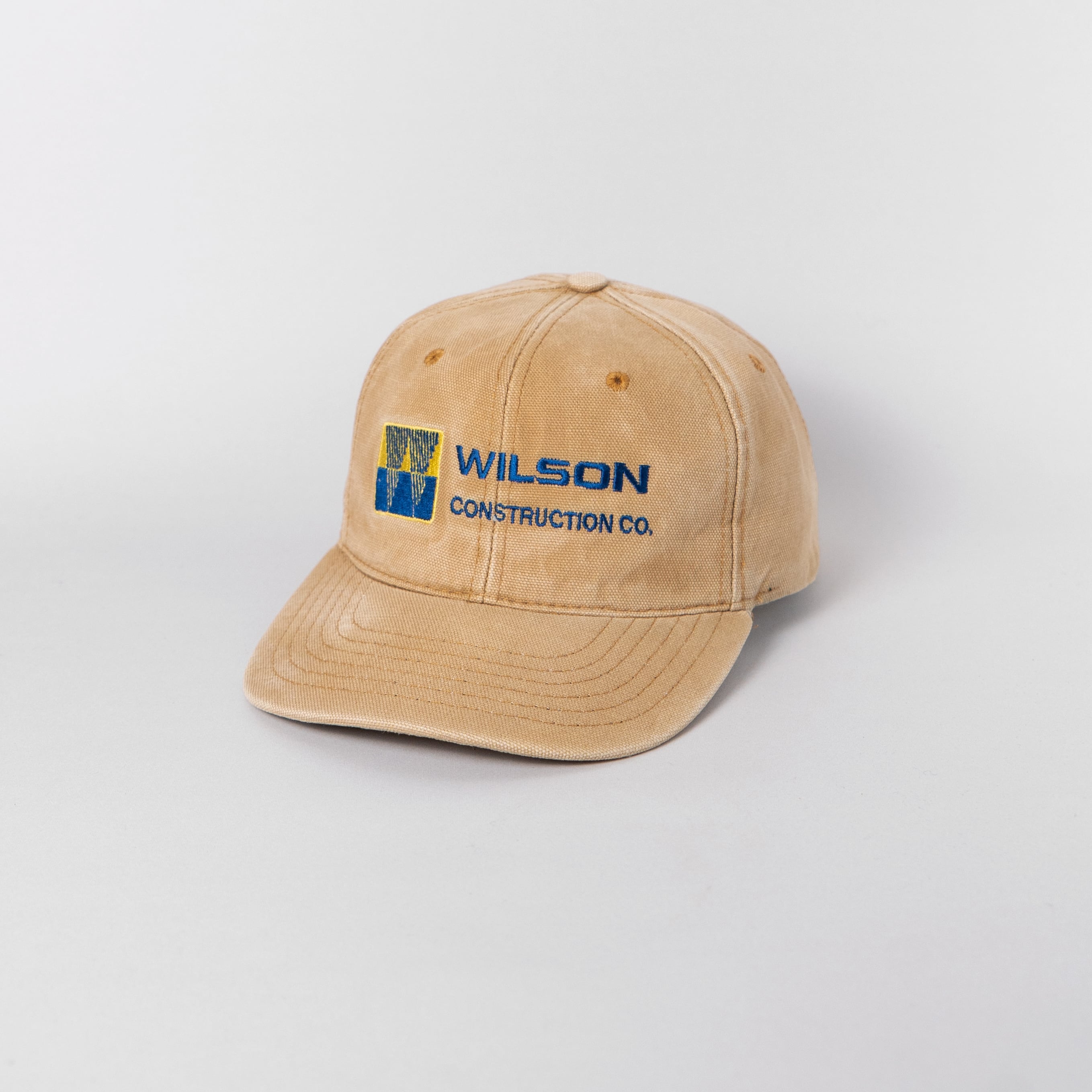 Wilson Construction