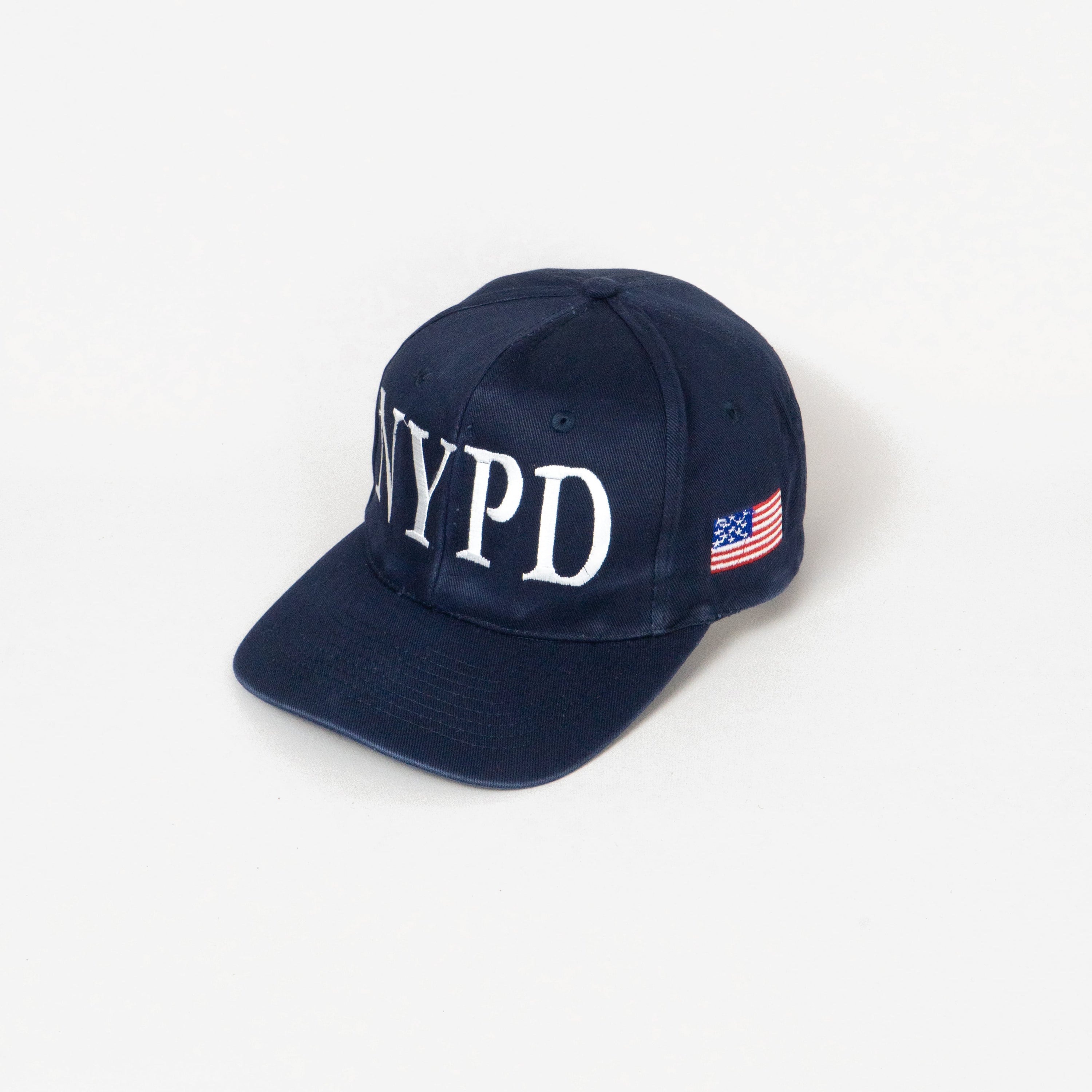 NYPD