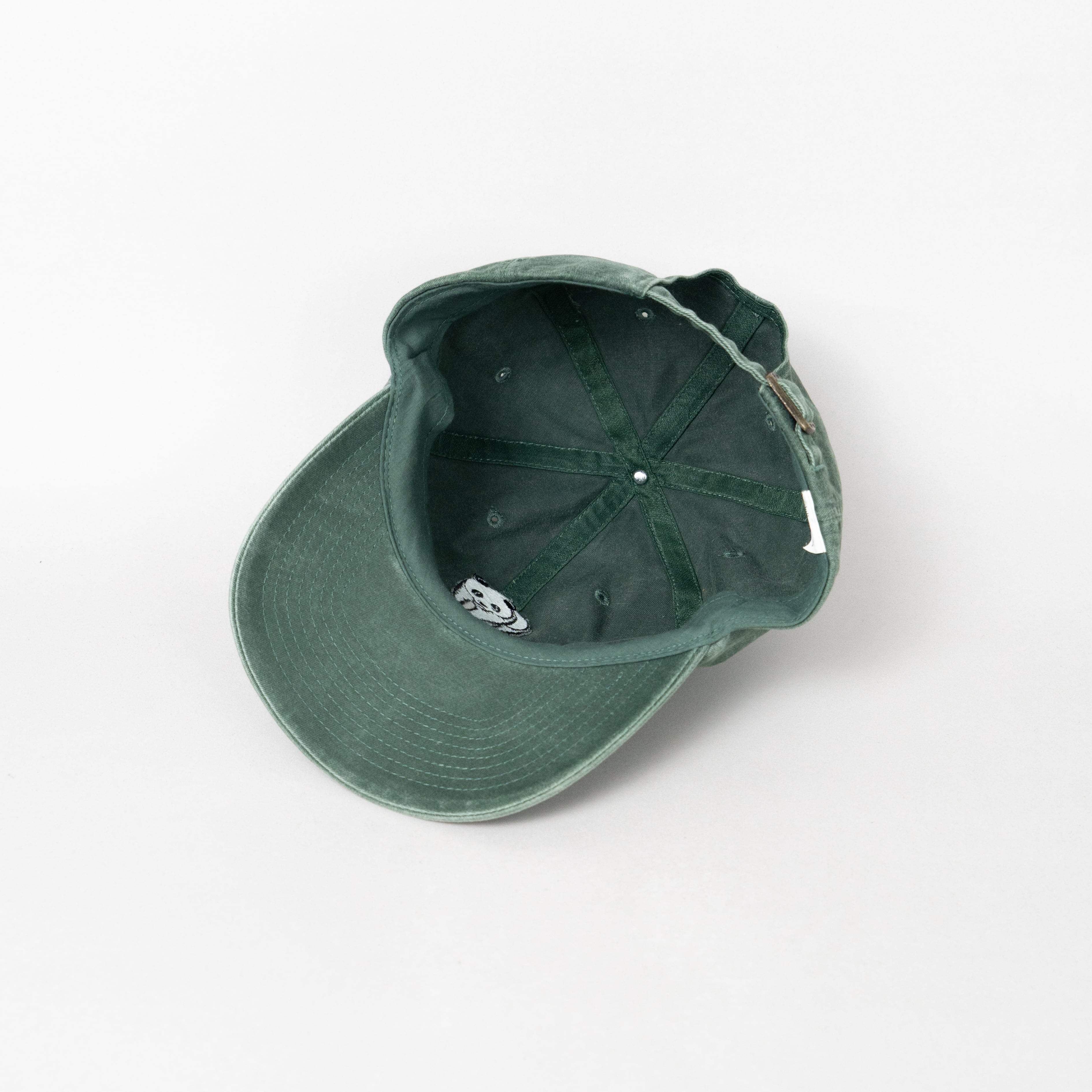 WWF – ALLCAPS
