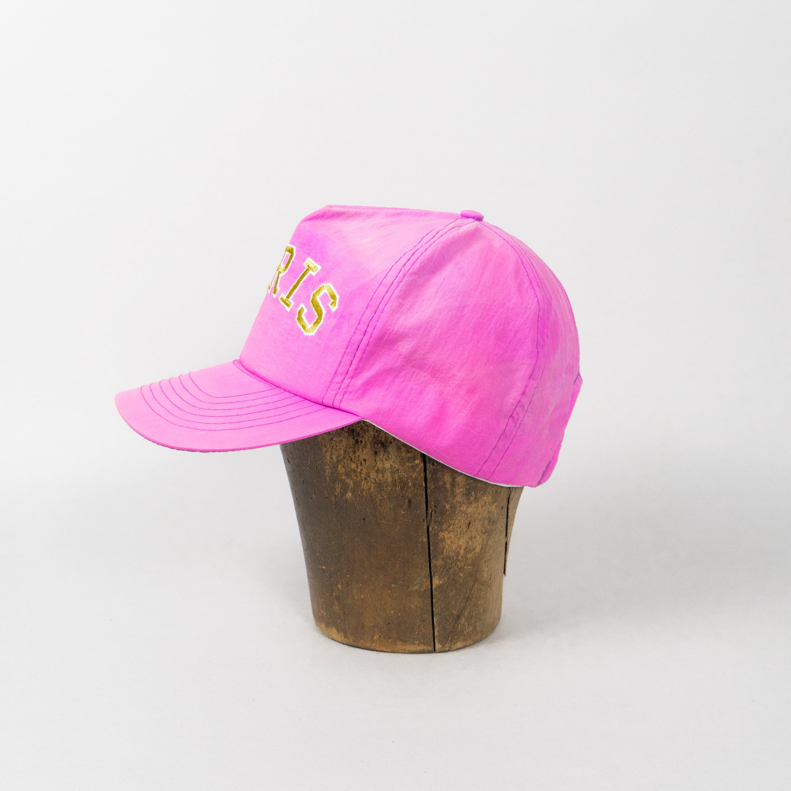 Paris Pink