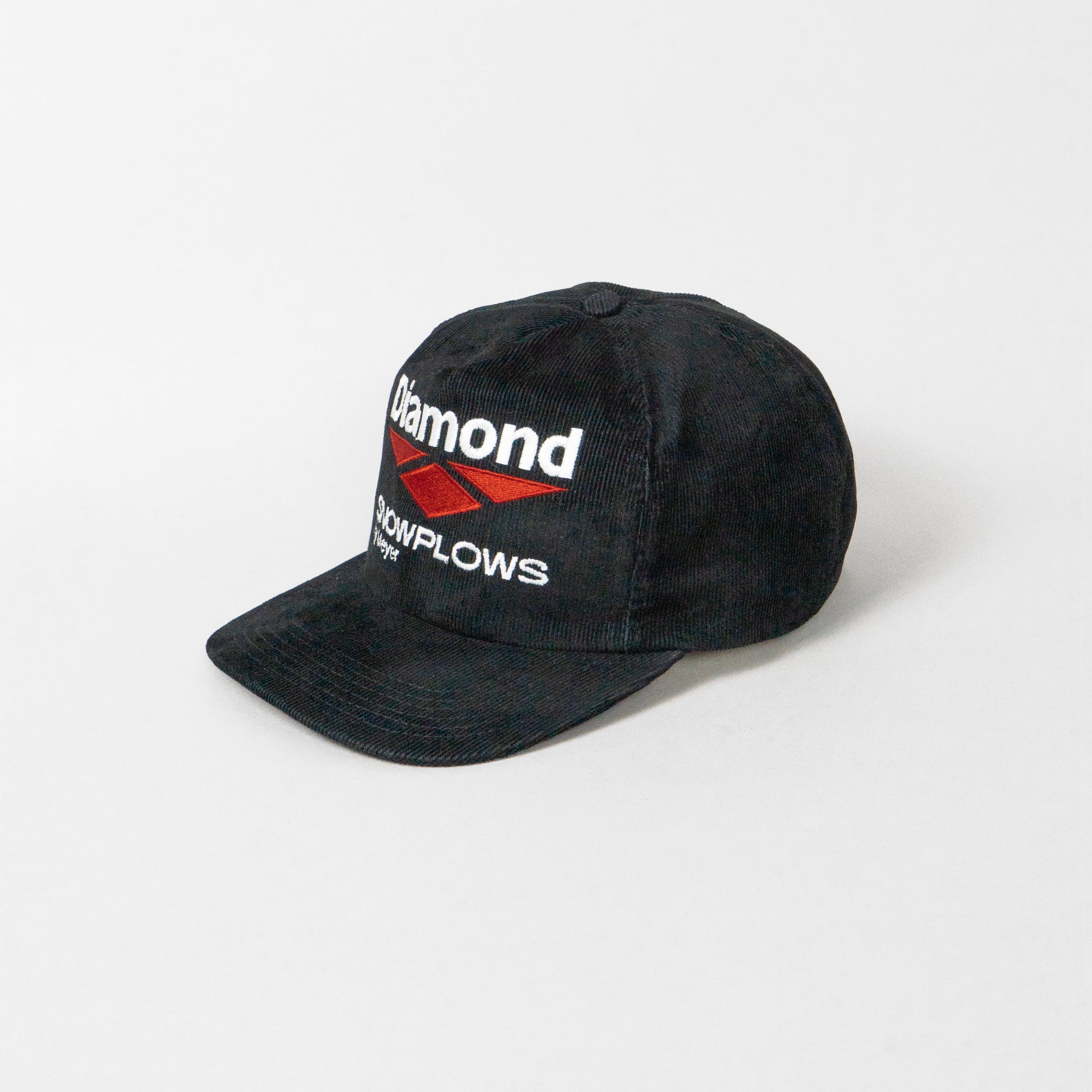 Diamond Snowplows