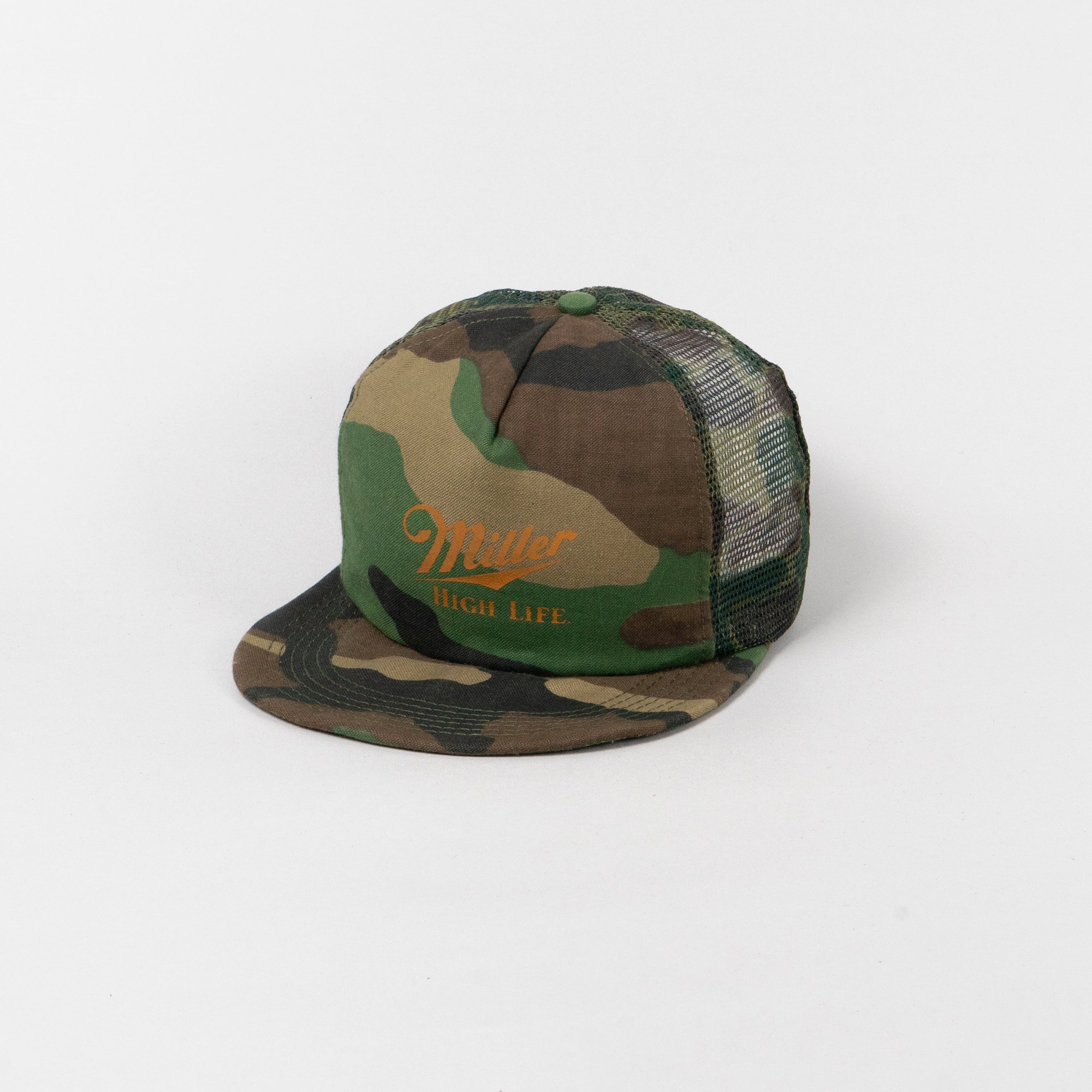 Miller High Life Camo