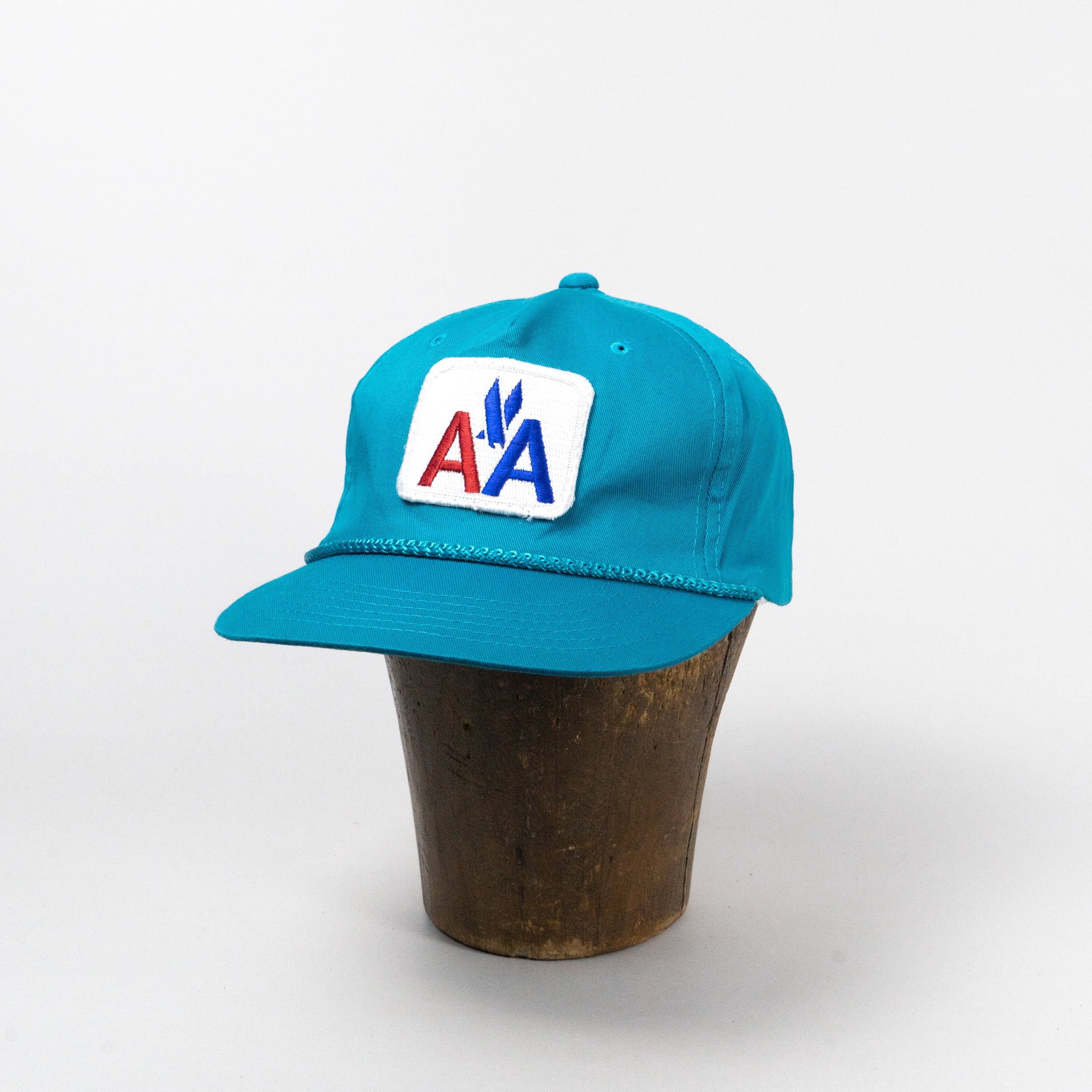 American Airlines Turquoise