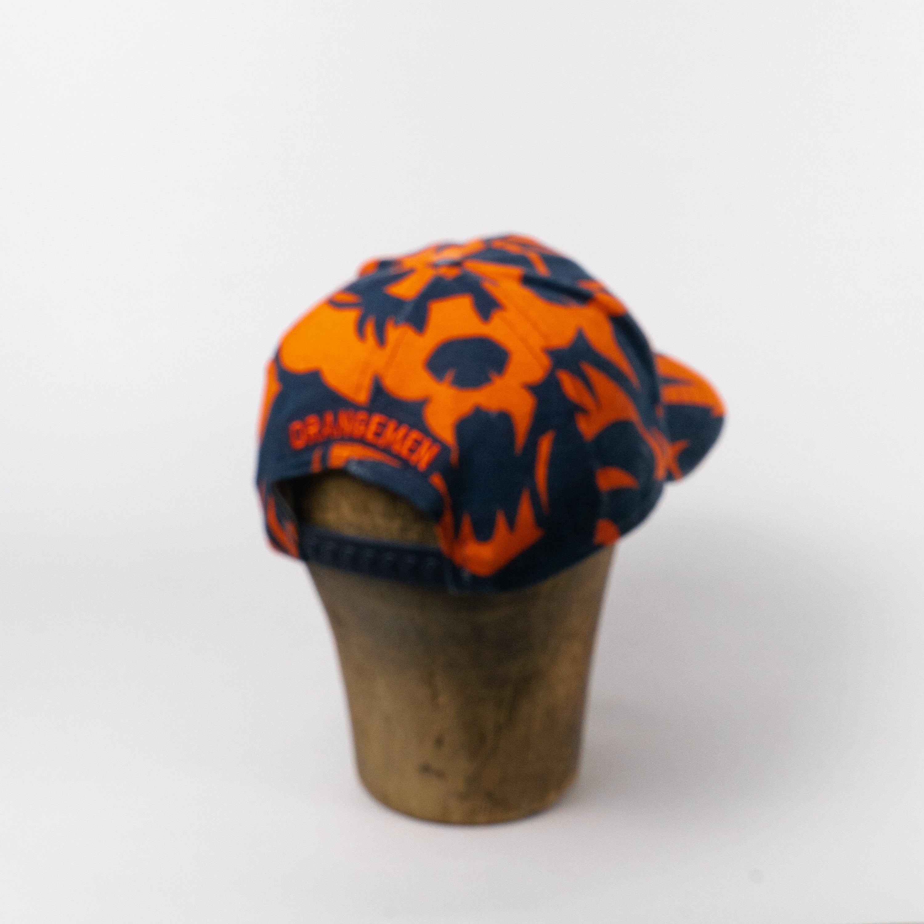SU Orangemen