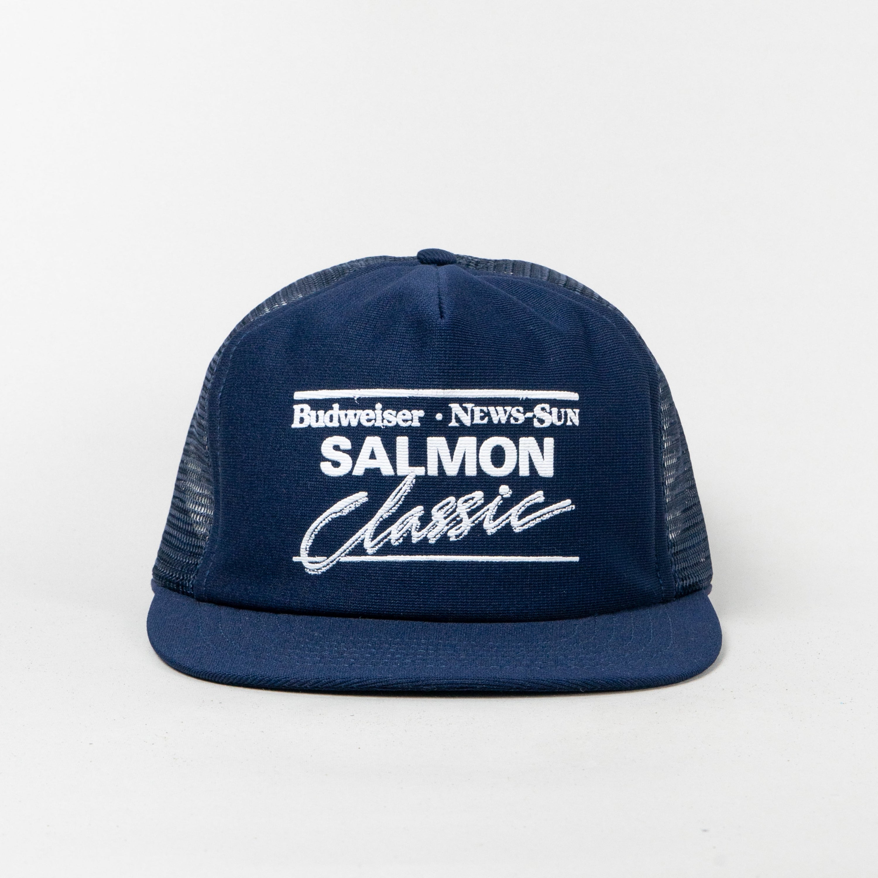 Salmon Classic