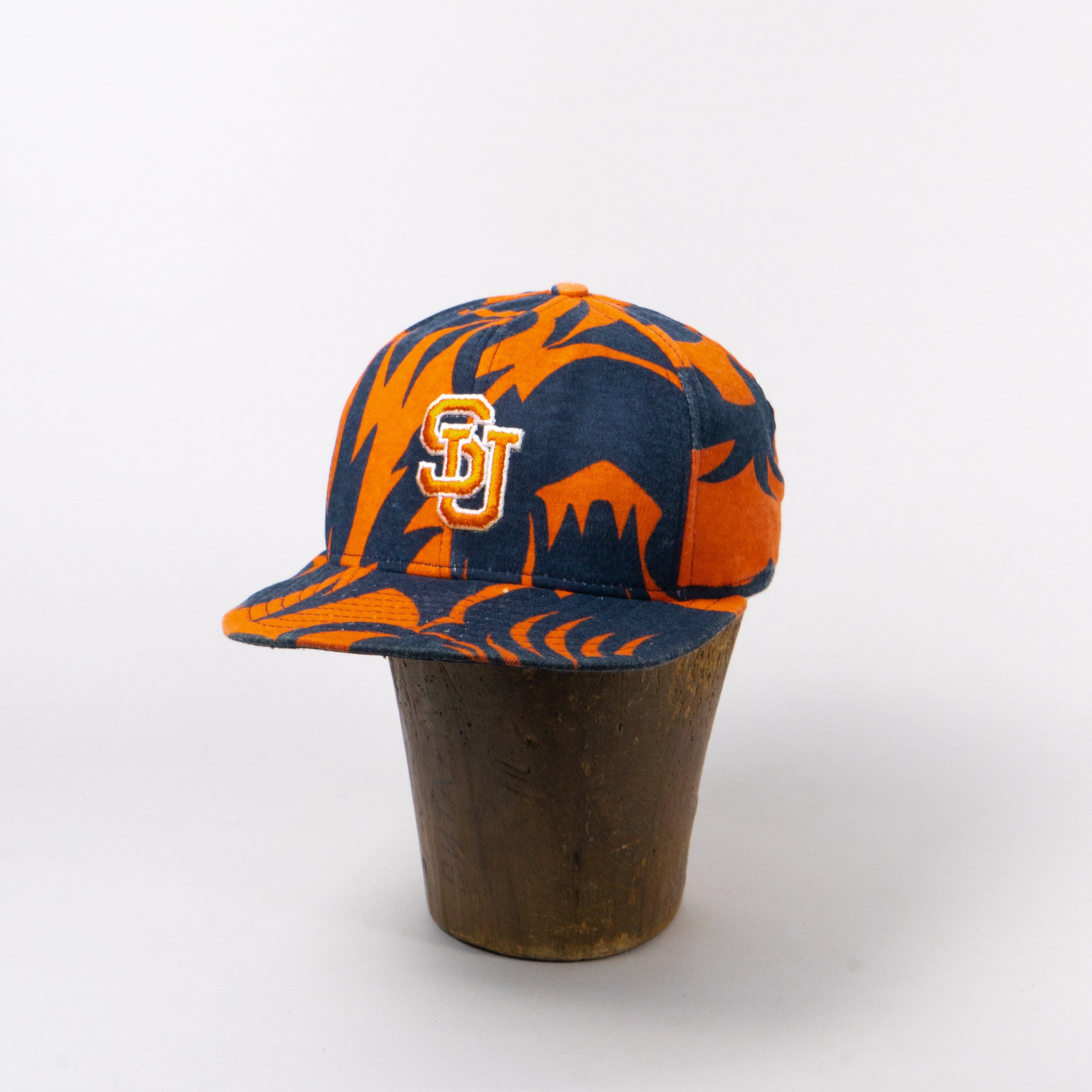 SU Orangemen