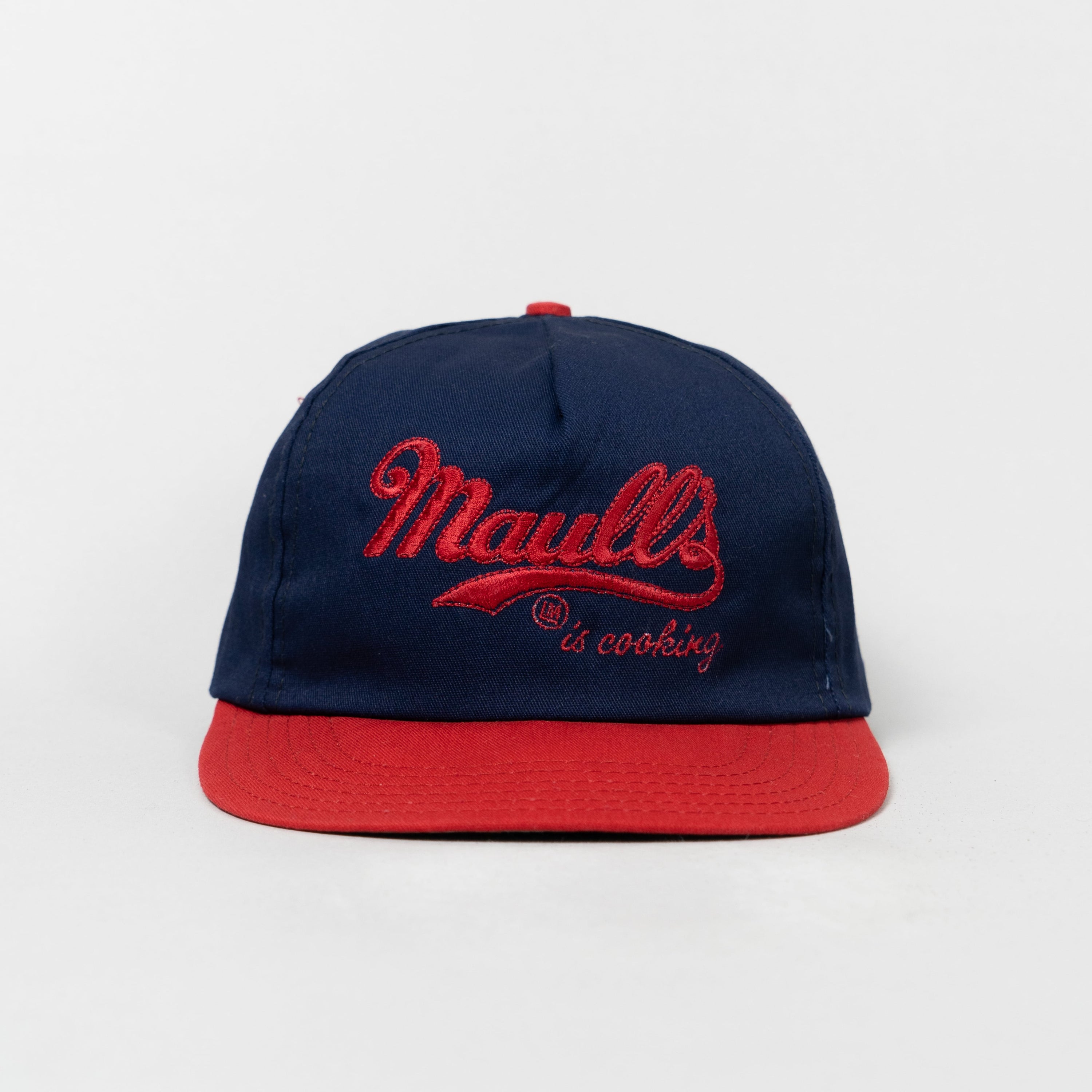 Maull's