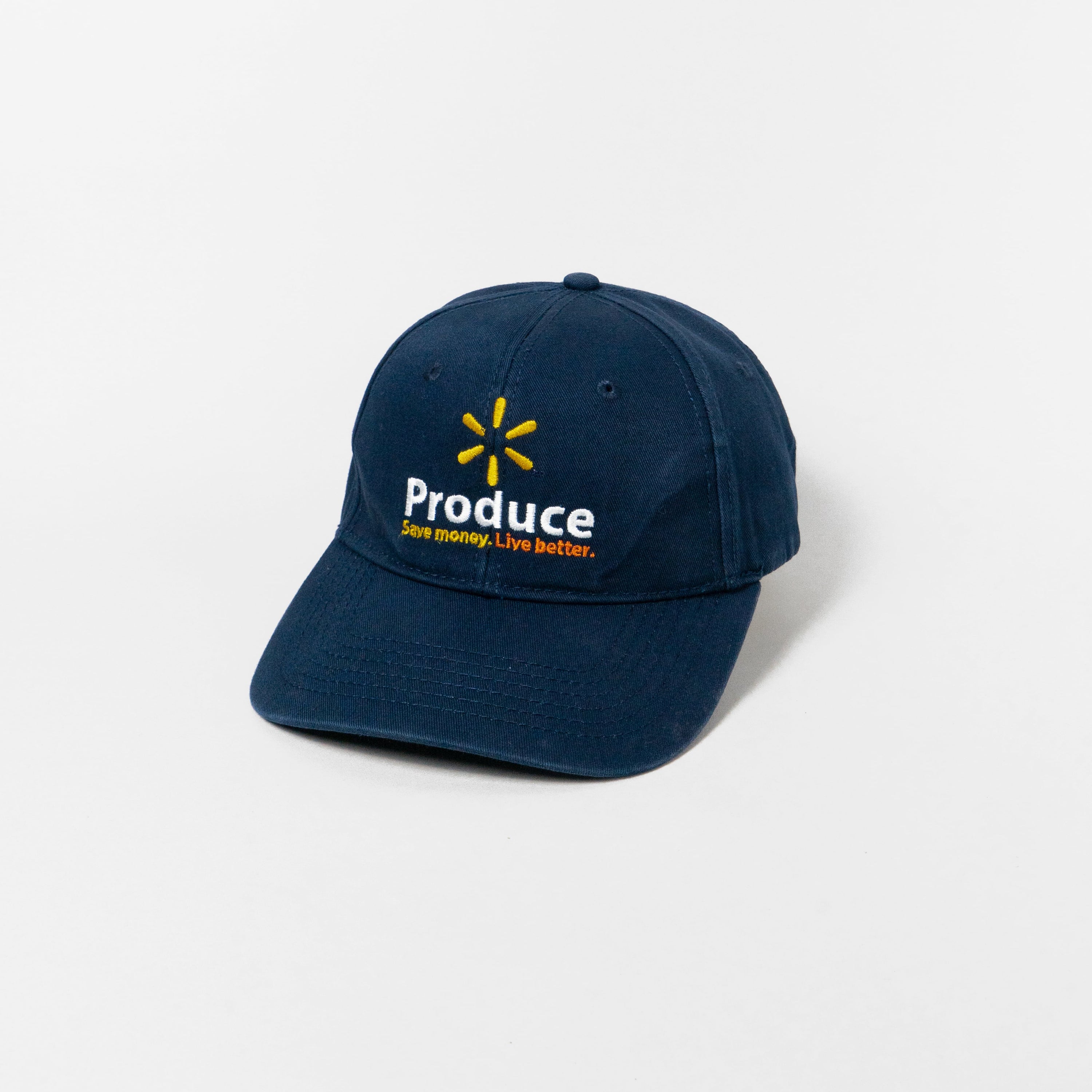 Walmart Produce