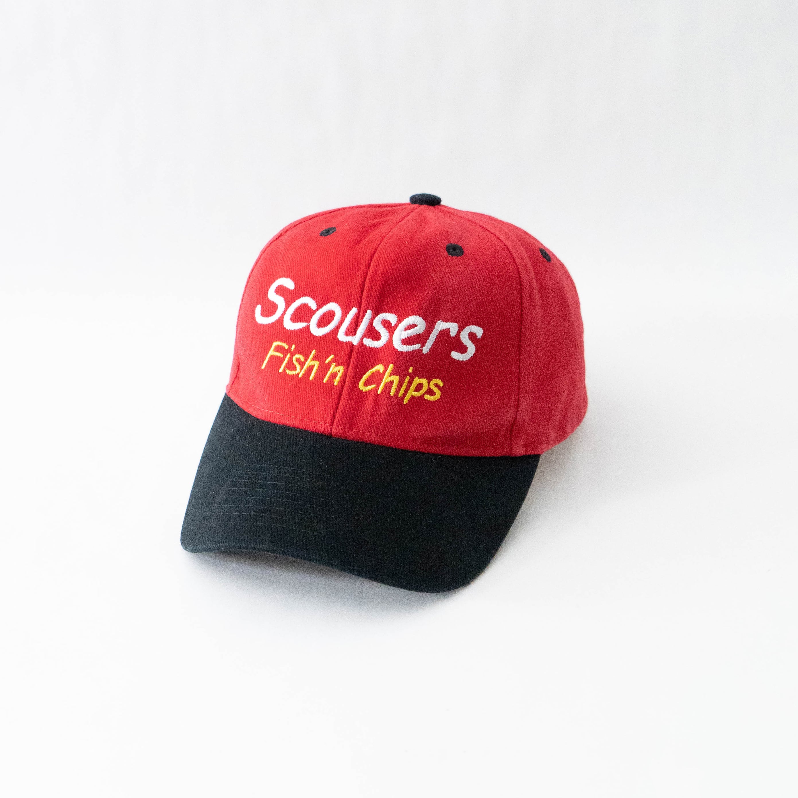 Scousers Fish'N Chips