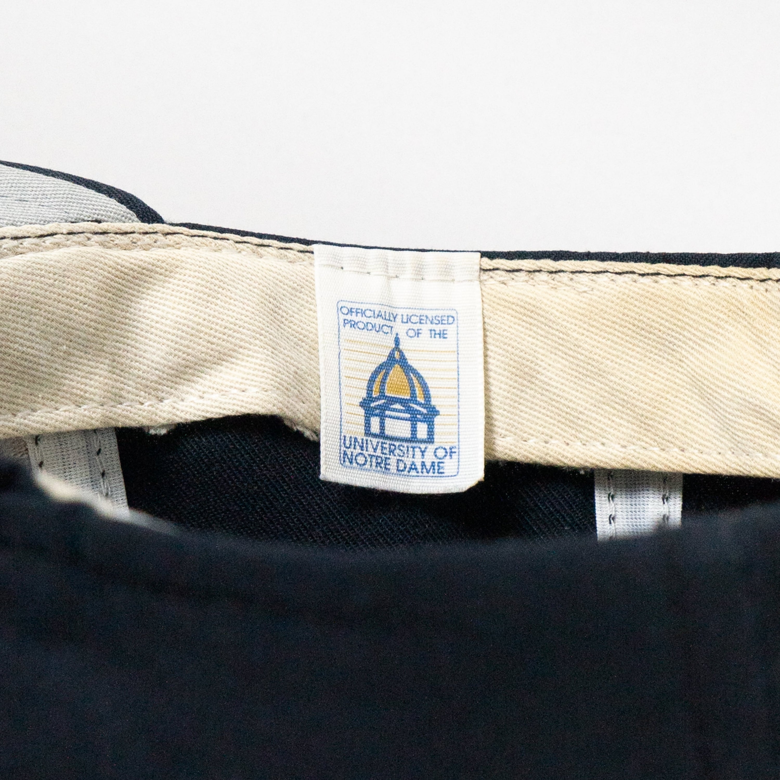 University of Notre Dame 90s New Era
