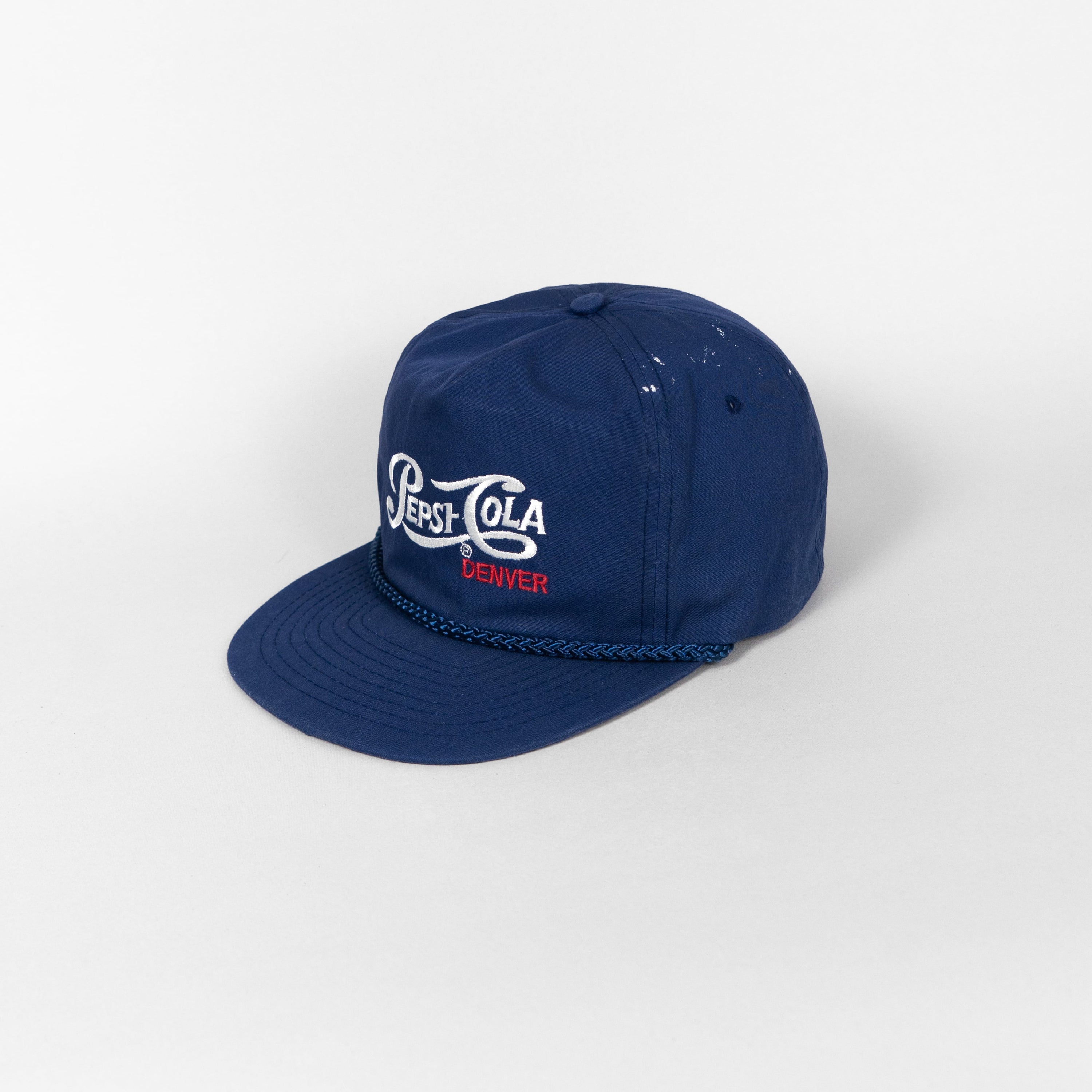 Pepsi-Cola Denver