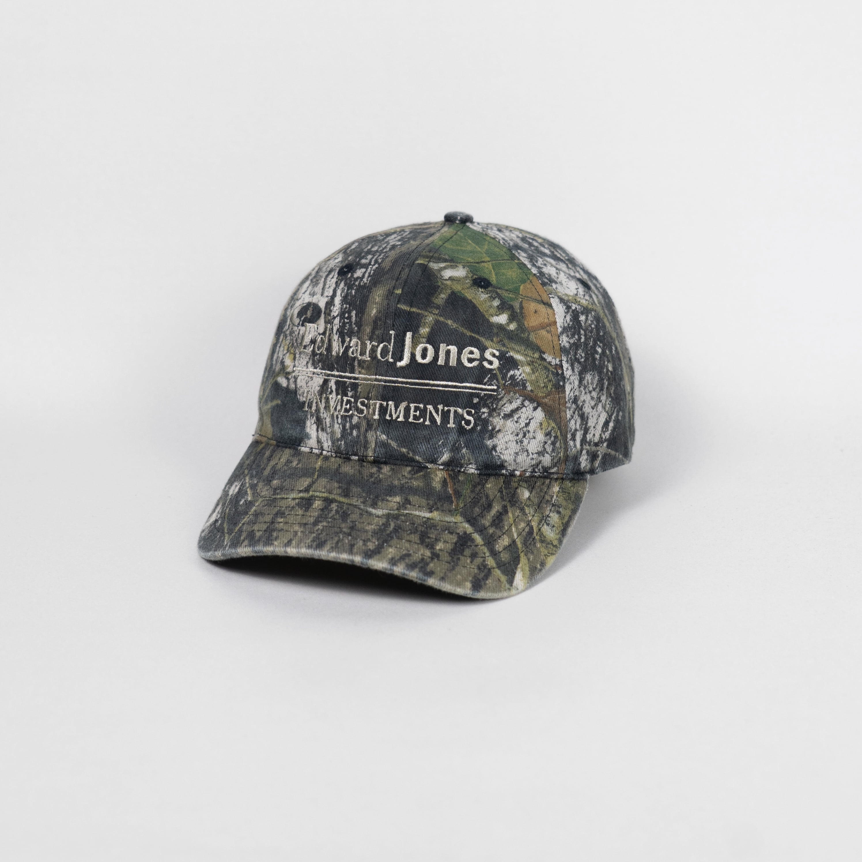 Edward Jones